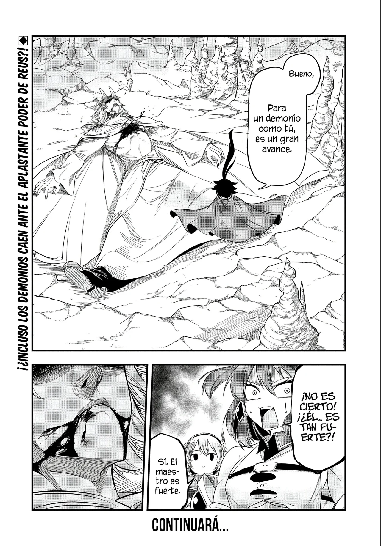 Umareta Chokugo ni Suterareta kedo, Zensei ga Taikensha datta node Yoyuu de Ikitemasu Capítulo 18 - Page 31