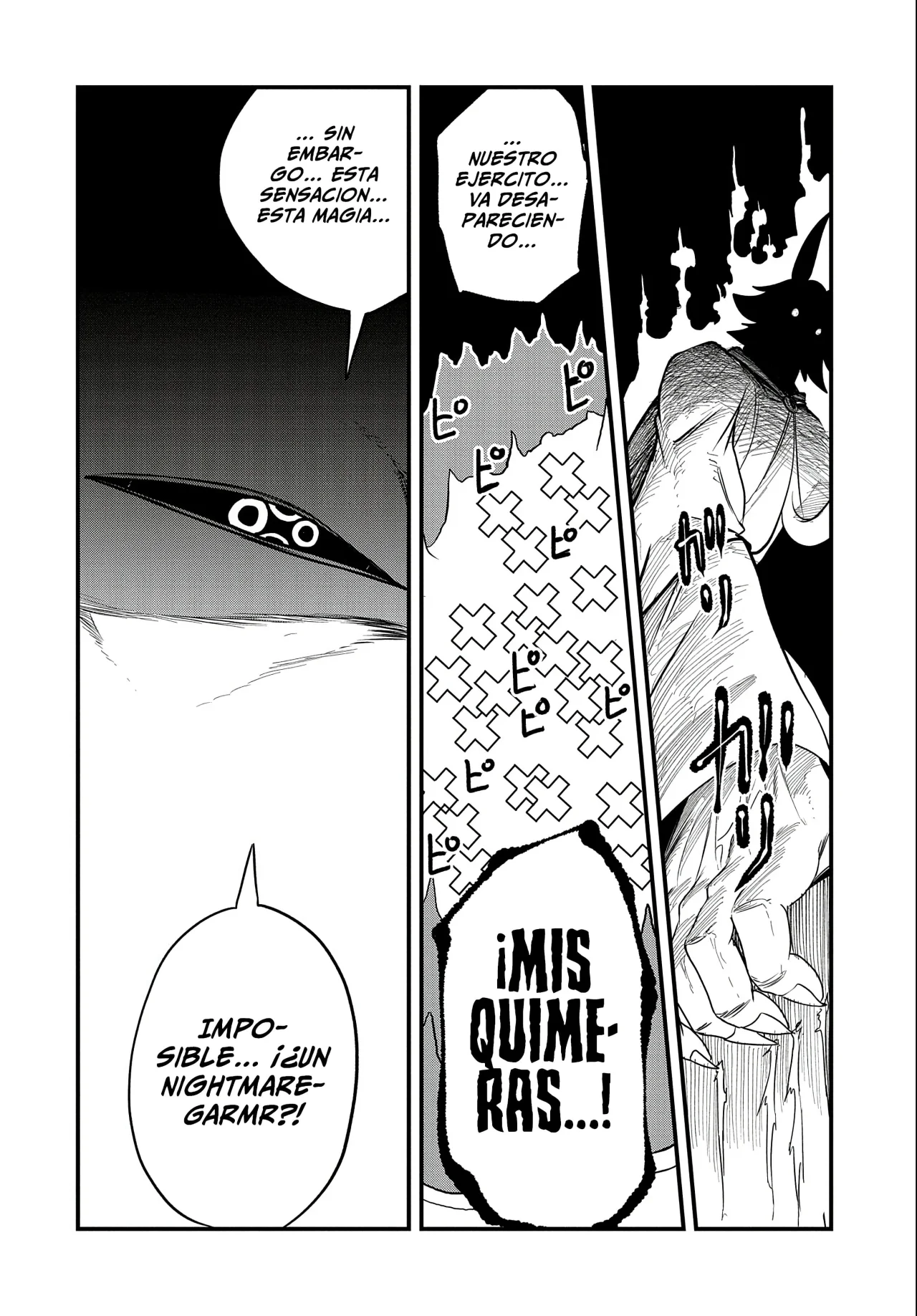 Umareta Chokugo ni Suterareta kedo, Zensei ga Taikensha datta node Yoyuu de Ikitemasu Capítulo 18 - Page 8