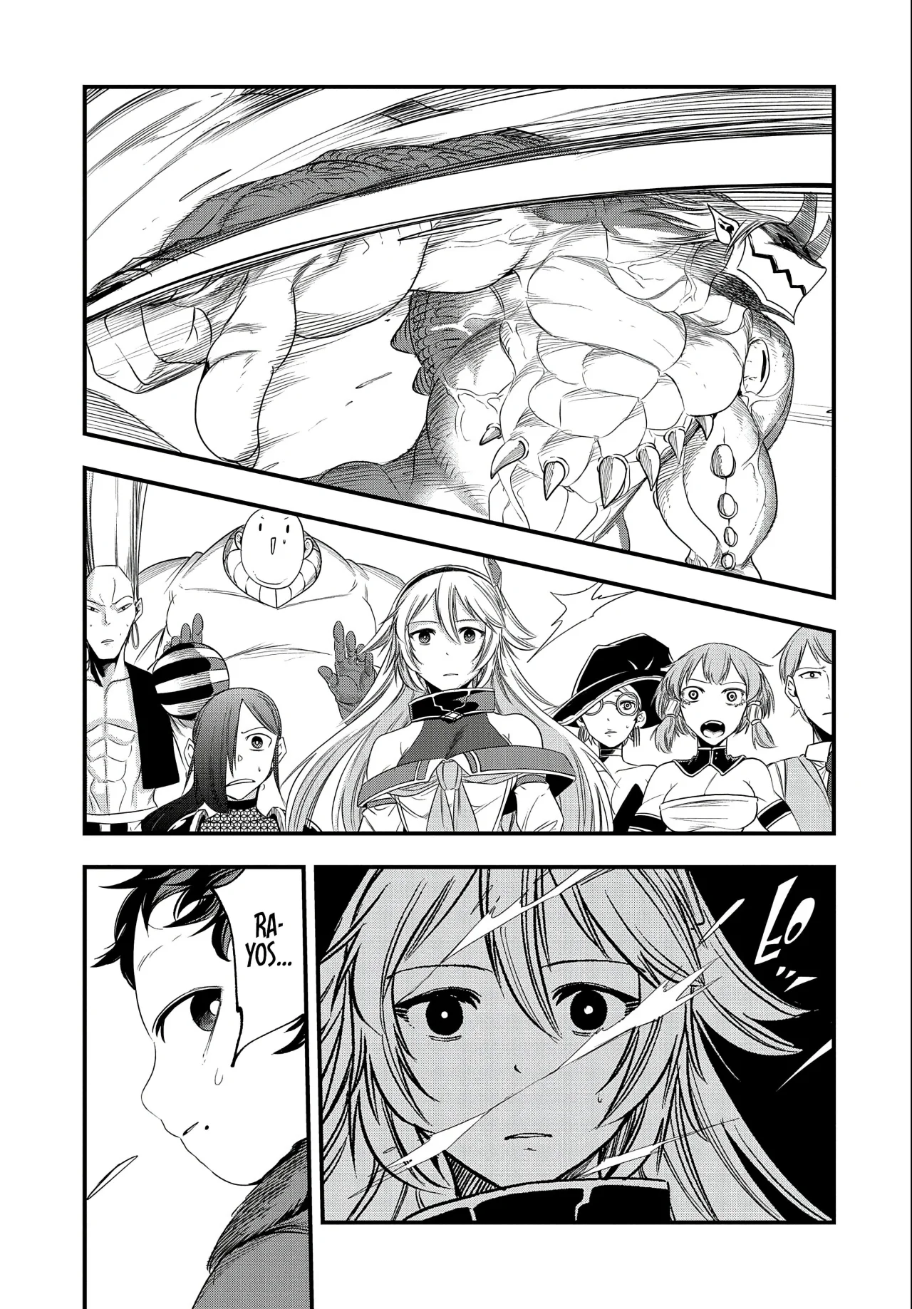 Umareta Chokugo ni Suterareta kedo, Zensei ga Taikensha datta node Yoyuu de Ikitemasu Capítulo 19 - Page 11
