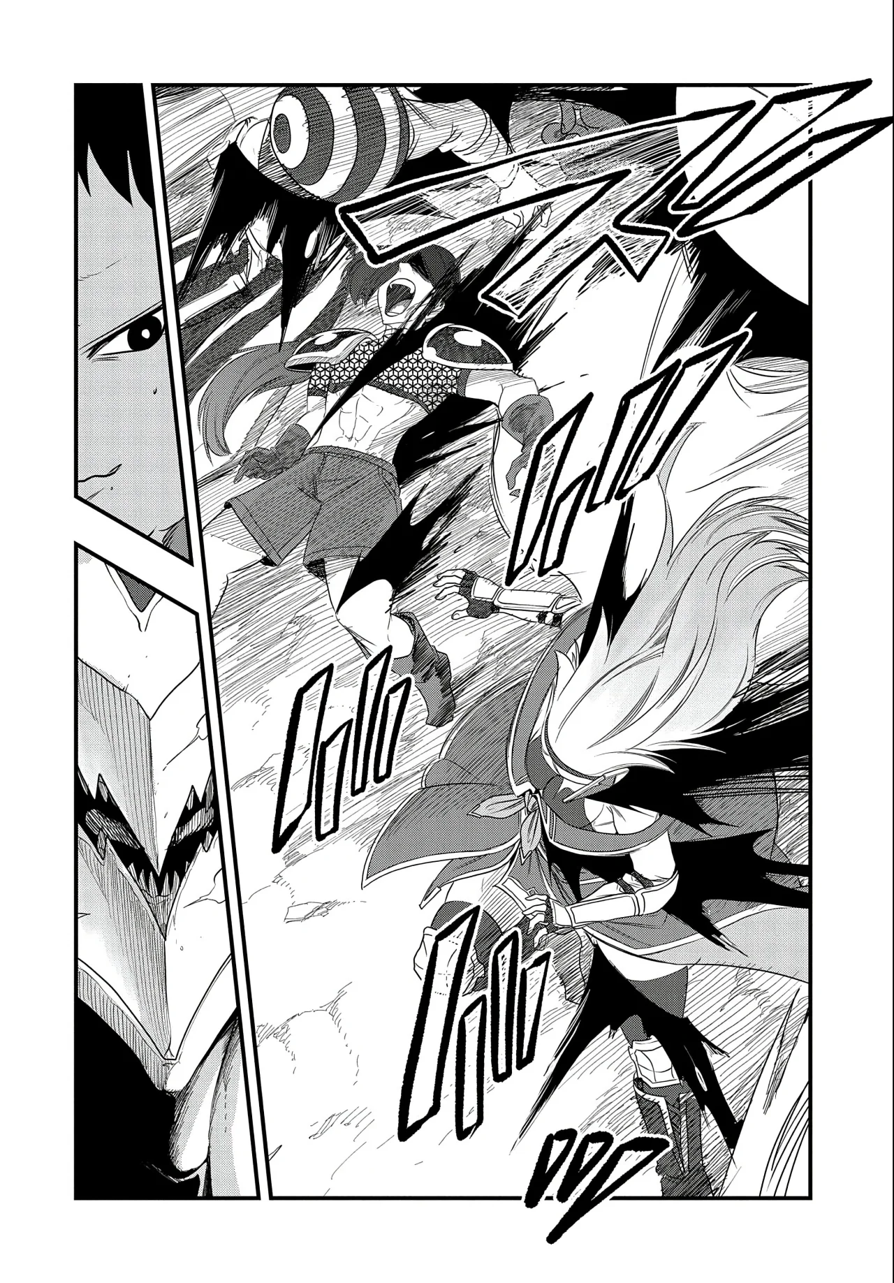 Umareta Chokugo ni Suterareta kedo, Zensei ga Taikensha datta node Yoyuu de Ikitemasu Capítulo 19 - Page 12