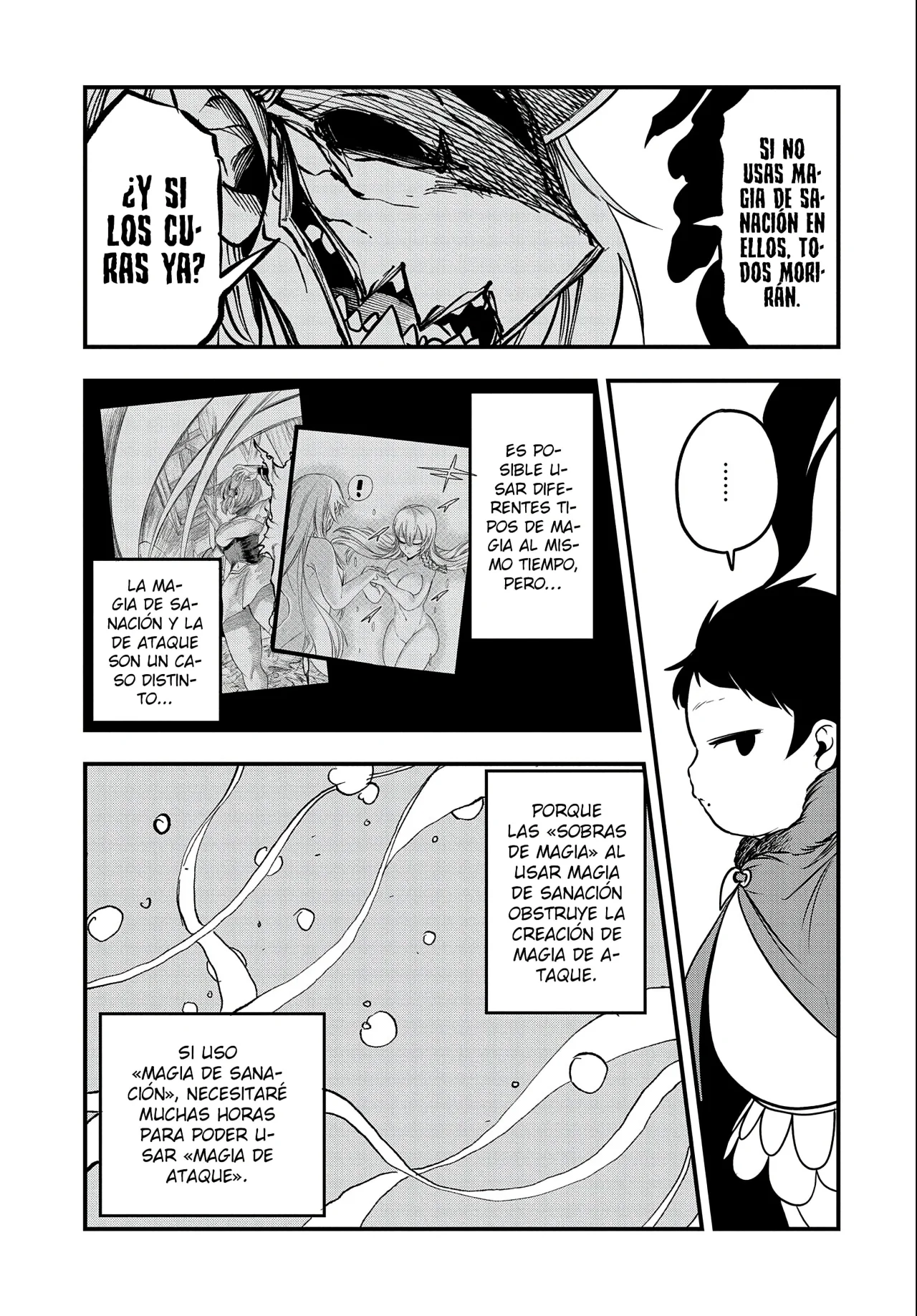 Umareta Chokugo ni Suterareta kedo, Zensei ga Taikensha datta node Yoyuu de Ikitemasu Capítulo 19 - Page 13