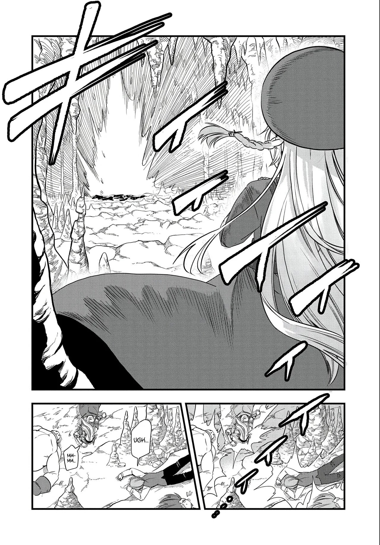 Umareta Chokugo ni Suterareta kedo, Zensei ga Taikensha datta node Yoyuu de Ikitemasu Capítulo 19 - Page 16