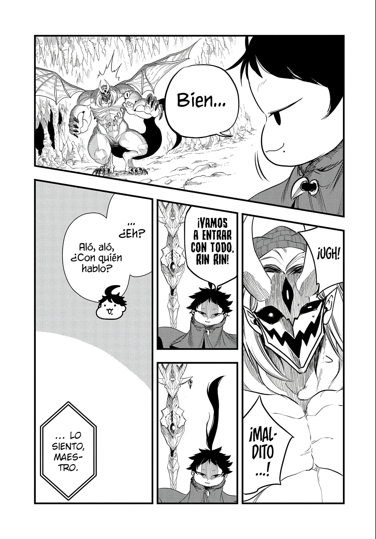 Umareta Chokugo ni Suterareta kedo, Zensei ga Taikensha datta node Yoyuu de Ikitemasu Capítulo 19 - Page 19