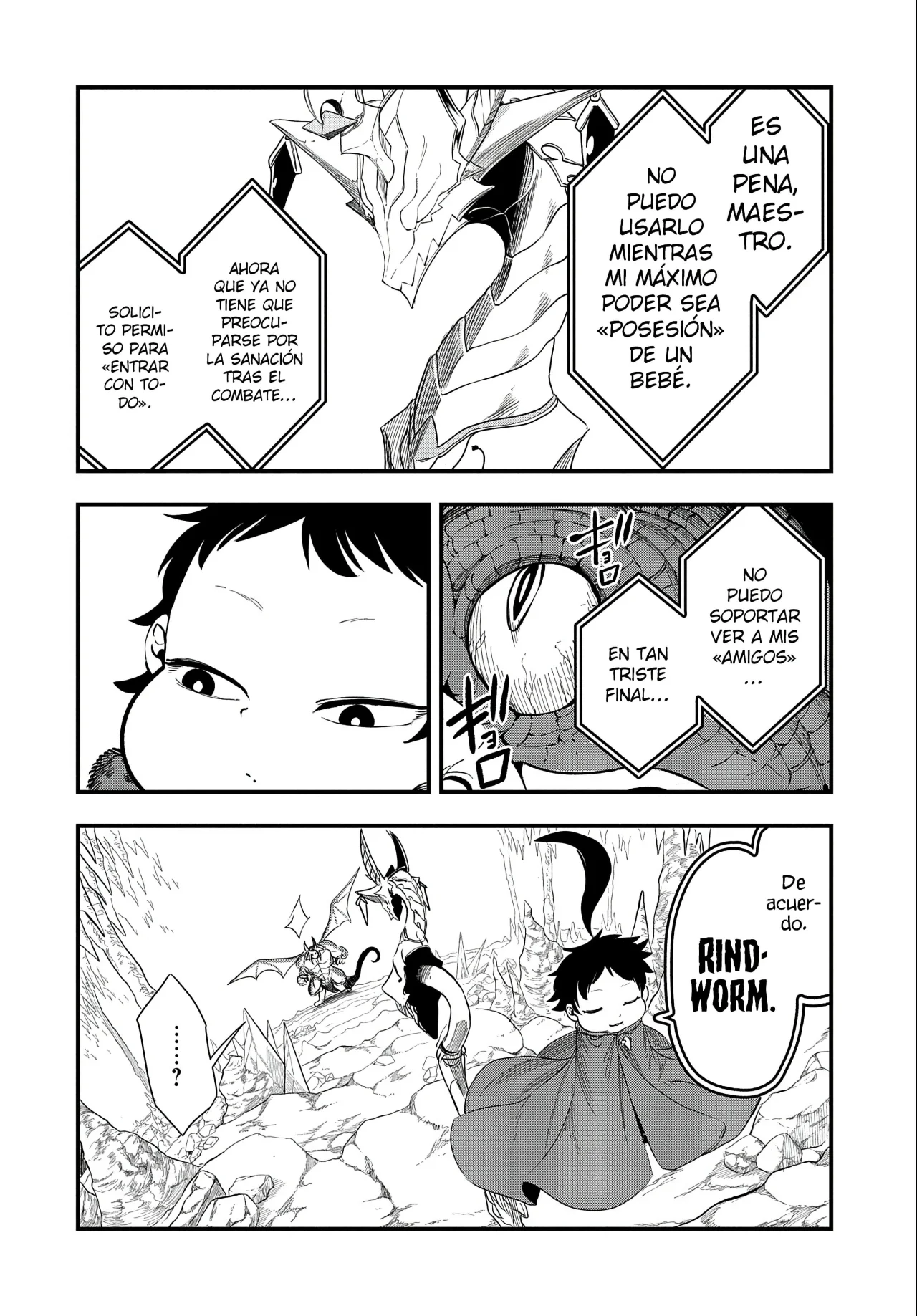 Umareta Chokugo ni Suterareta kedo, Zensei ga Taikensha datta node Yoyuu de Ikitemasu Capítulo 19 - Page 20