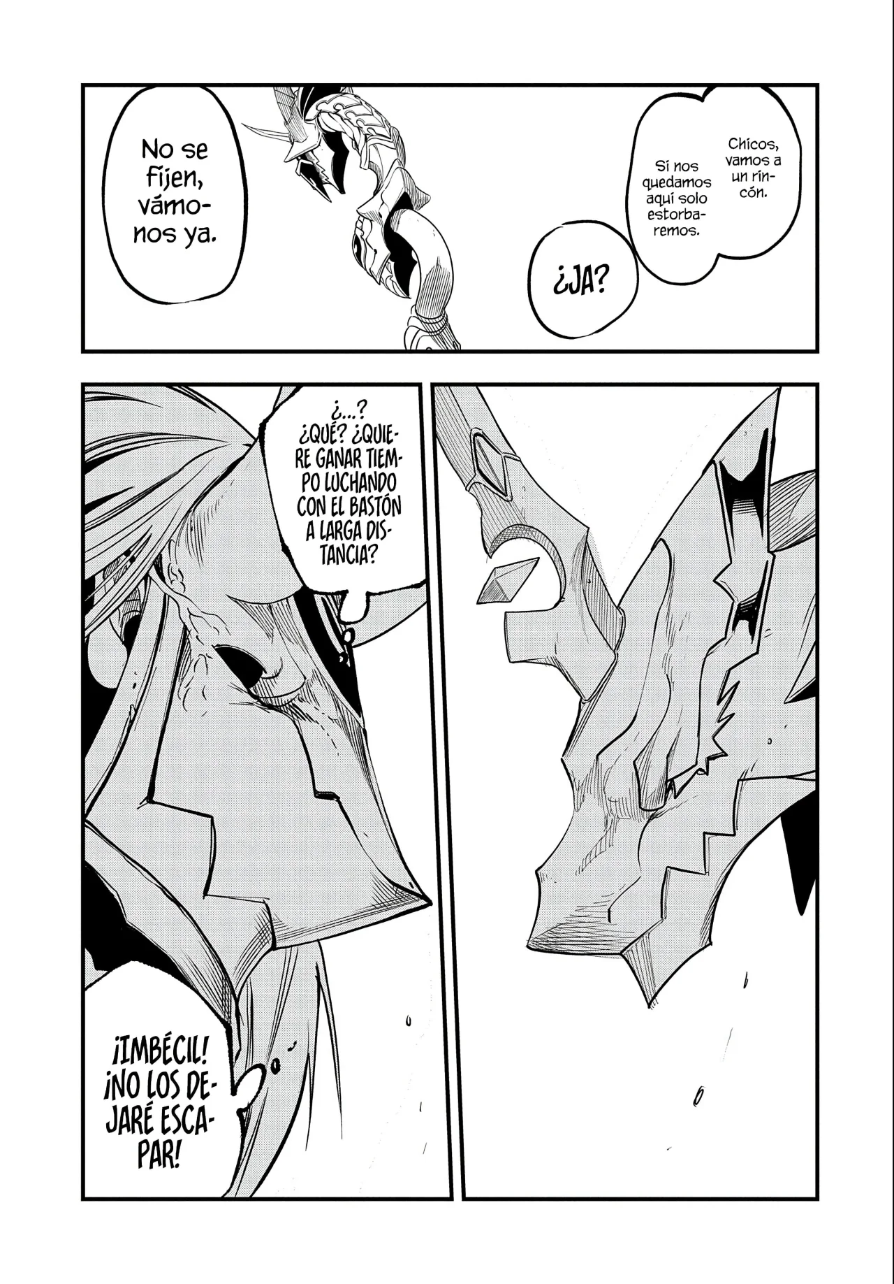 Umareta Chokugo ni Suterareta kedo, Zensei ga Taikensha datta node Yoyuu de Ikitemasu Capítulo 19 - Page 21