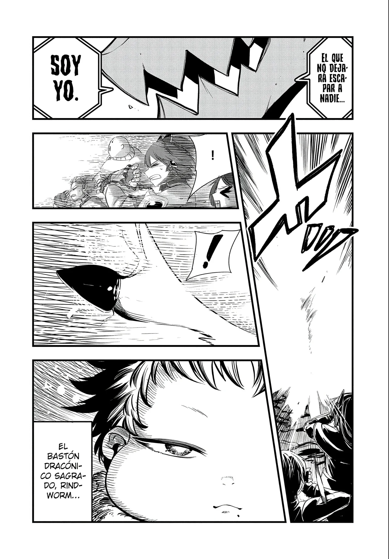 Umareta Chokugo ni Suterareta kedo, Zensei ga Taikensha datta node Yoyuu de Ikitemasu Capítulo 19 - Page 22