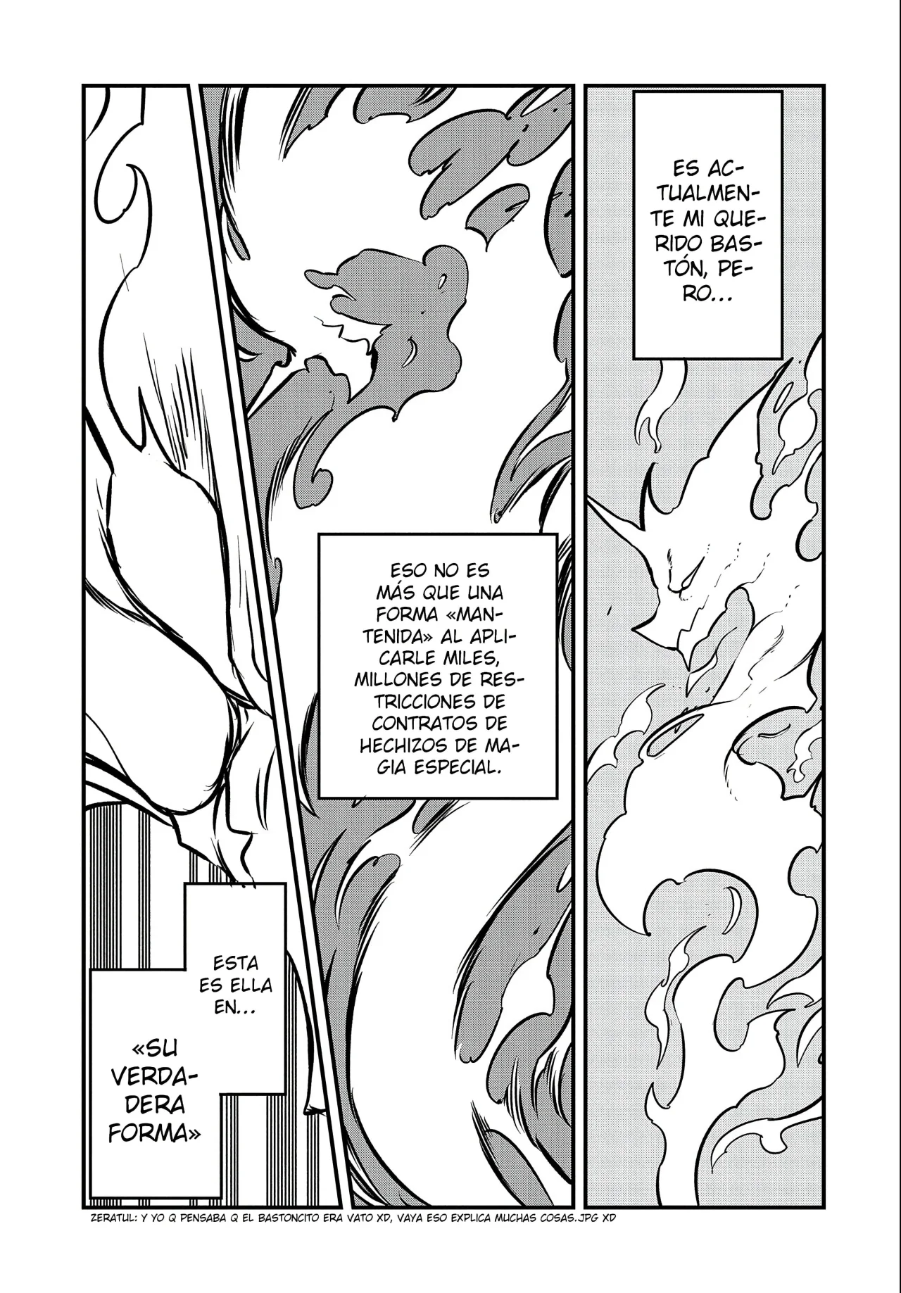 Umareta Chokugo ni Suterareta kedo, Zensei ga Taikensha datta node Yoyuu de Ikitemasu Capítulo 19 - Page 23