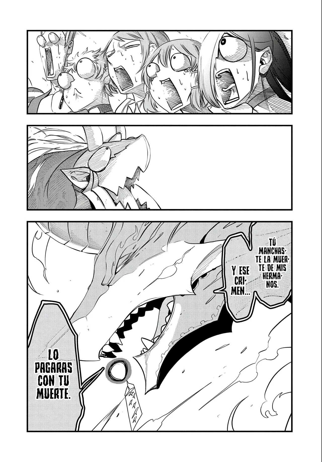 Umareta Chokugo ni Suterareta kedo, Zensei ga Taikensha datta node Yoyuu de Ikitemasu Capítulo 19 - Page 25
