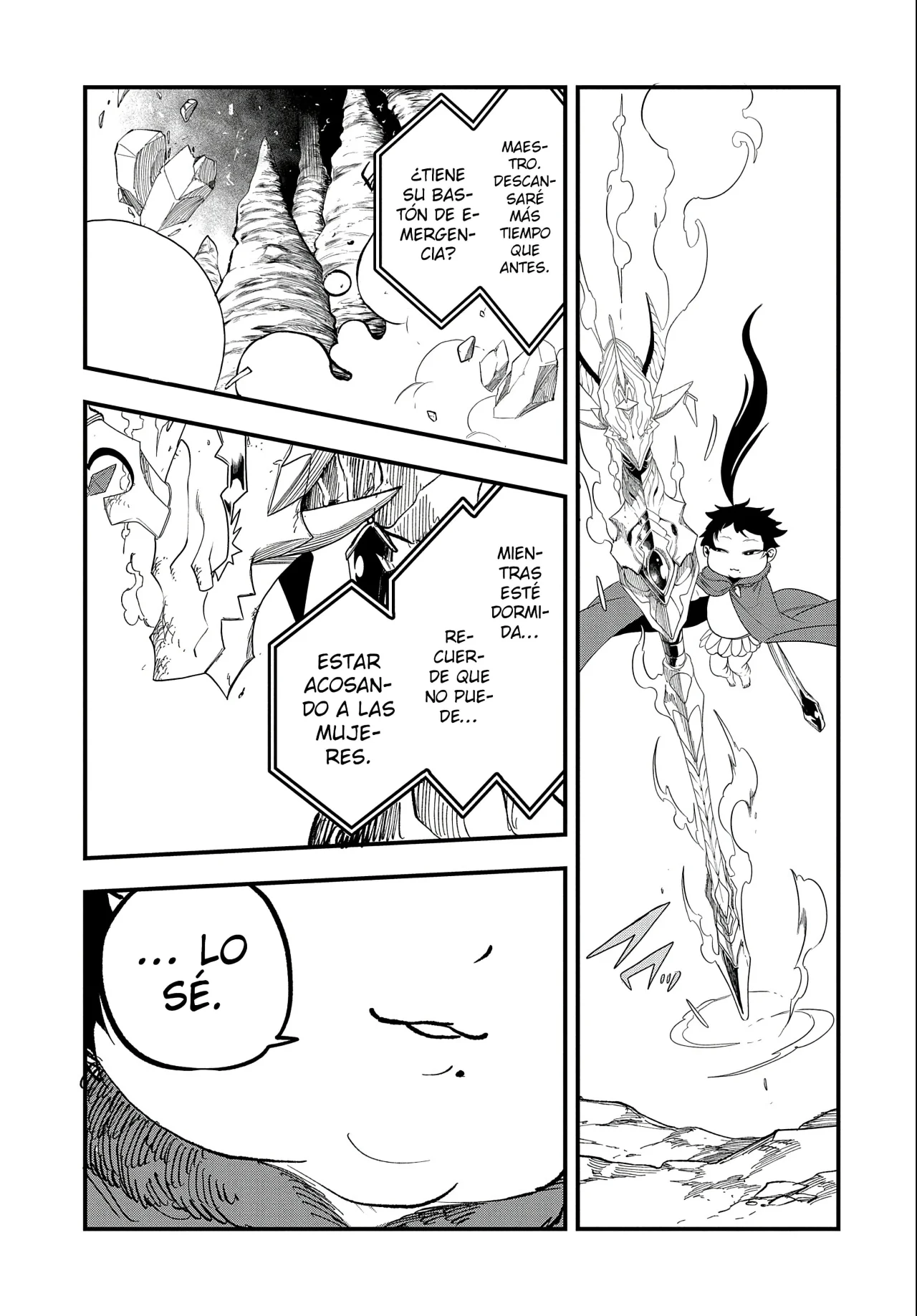 Umareta Chokugo ni Suterareta kedo, Zensei ga Taikensha datta node Yoyuu de Ikitemasu Capítulo 19 - Page 29
