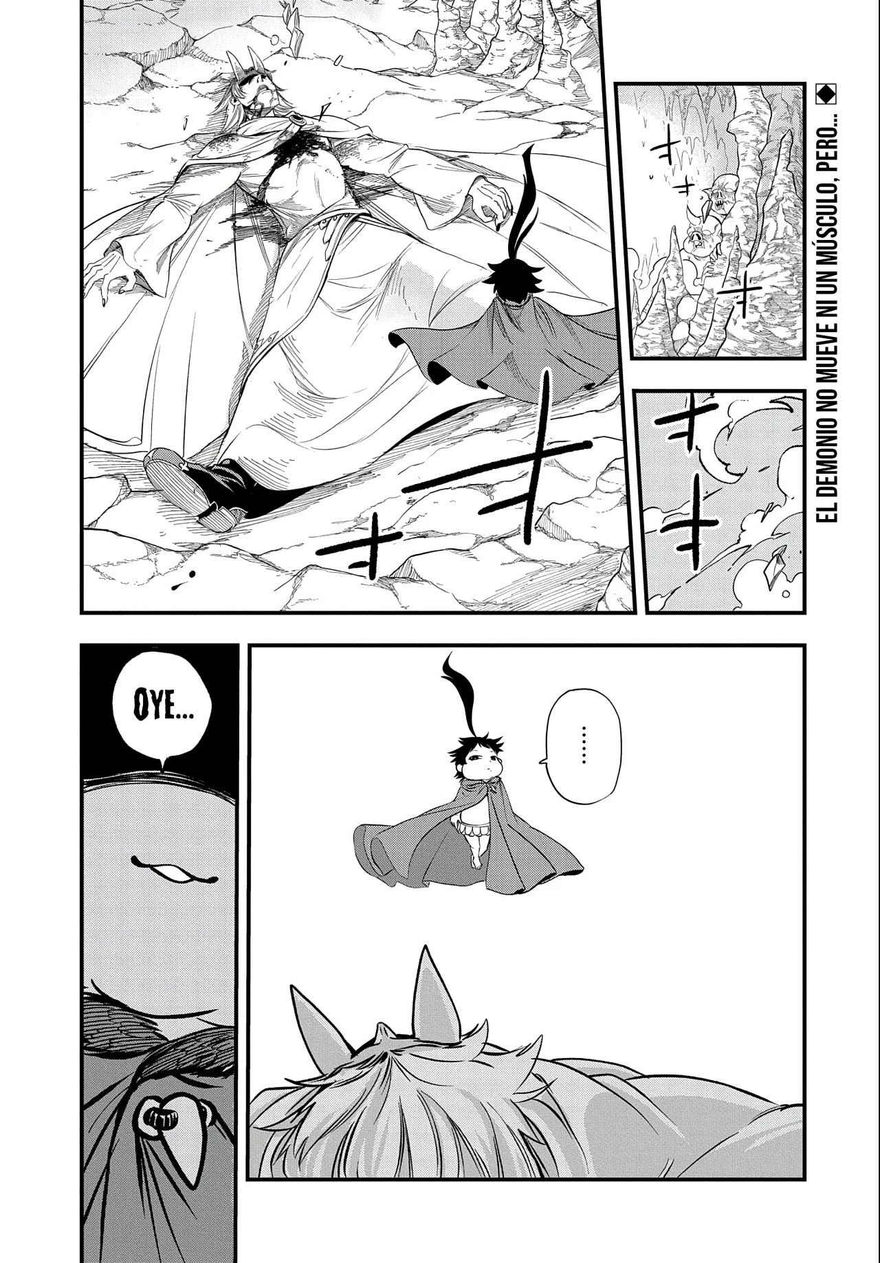 Umareta Chokugo ni Suterareta kedo, Zensei ga Taikensha datta node Yoyuu de Ikitemasu Capítulo 19 - Page 3