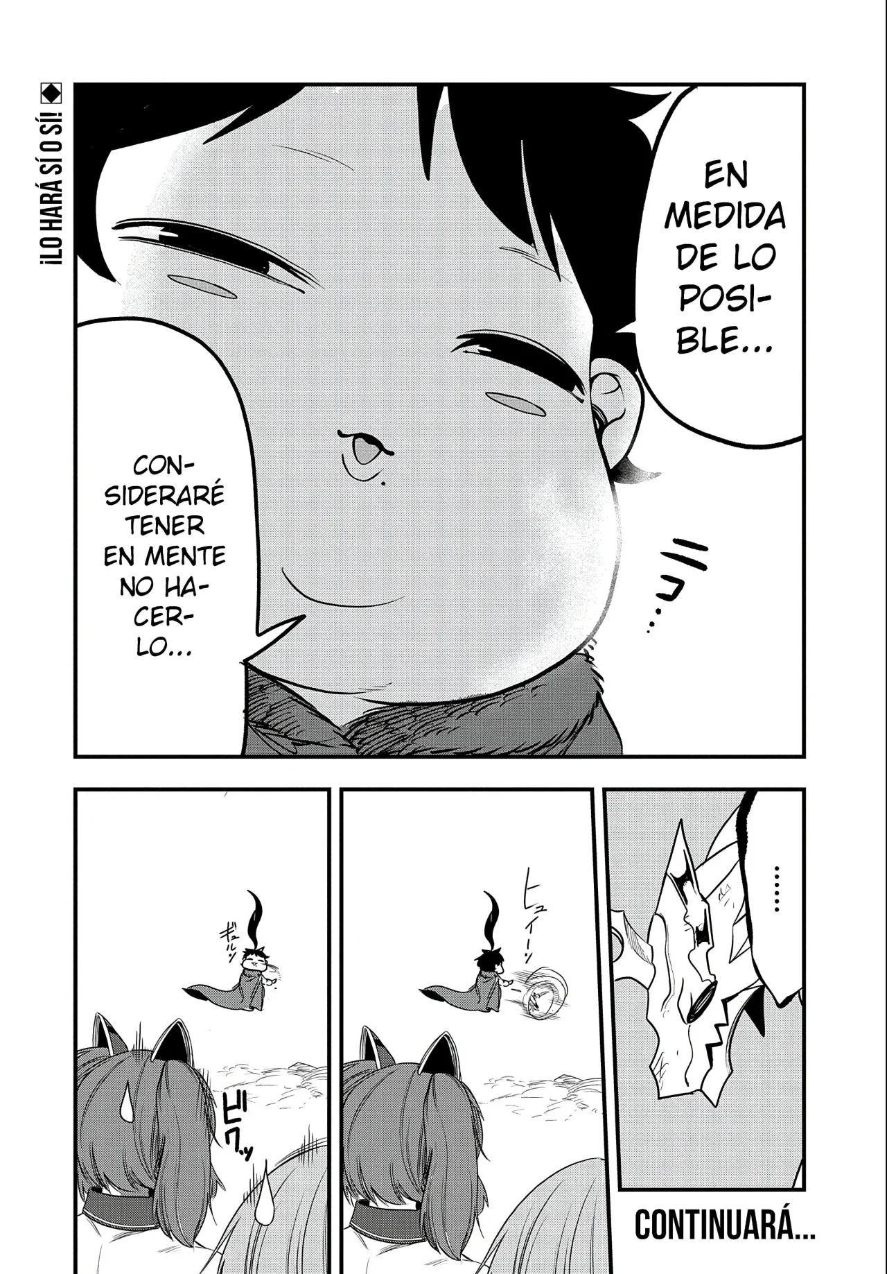 Umareta Chokugo ni Suterareta kedo, Zensei ga Taikensha datta node Yoyuu de Ikitemasu Capítulo 19 - Page 30