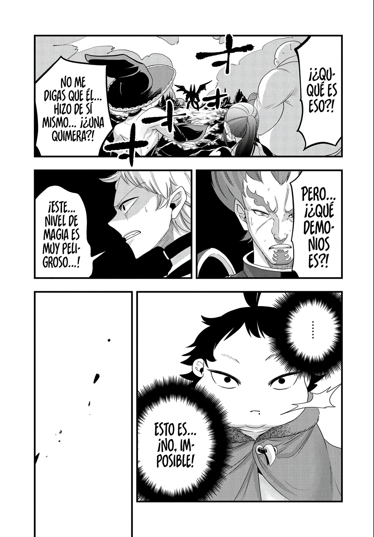 Umareta Chokugo ni Suterareta kedo, Zensei ga Taikensha datta node Yoyuu de Ikitemasu Capítulo 19 - Page 9