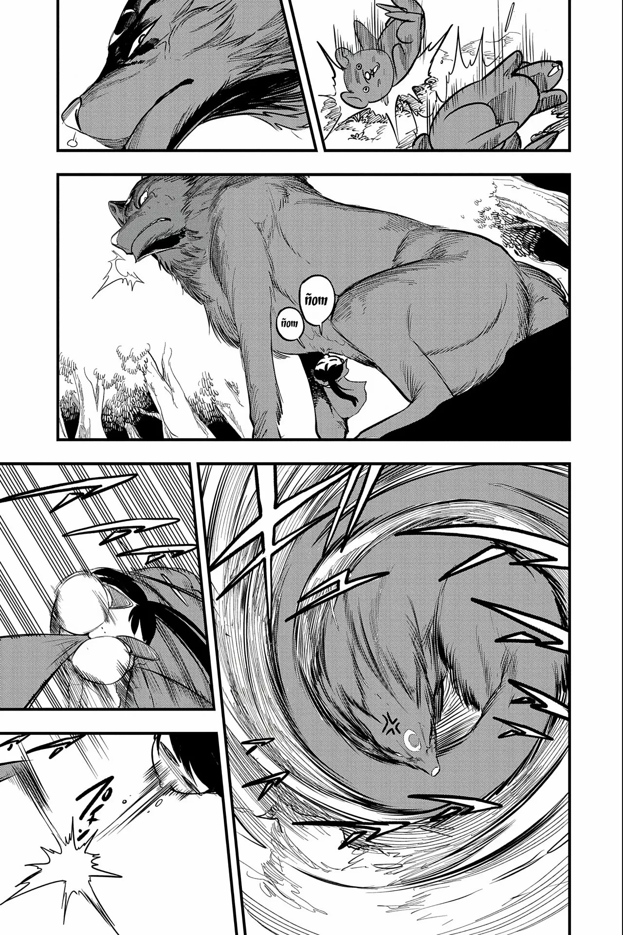 Umareta Chokugo ni Suterareta kedo, Zensei ga Taikensha datta node Yoyuu de Ikitemasu Capítulo 2 - Page 10