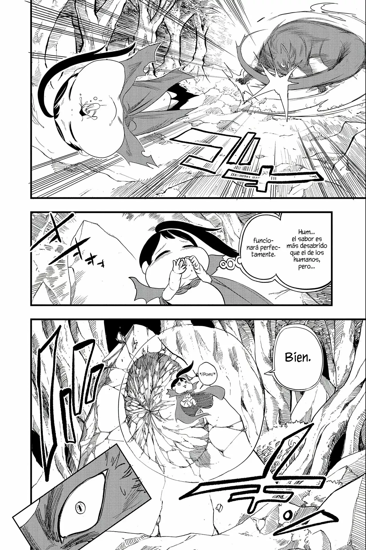 Umareta Chokugo ni Suterareta kedo, Zensei ga Taikensha datta node Yoyuu de Ikitemasu Capítulo 2 - Page 11