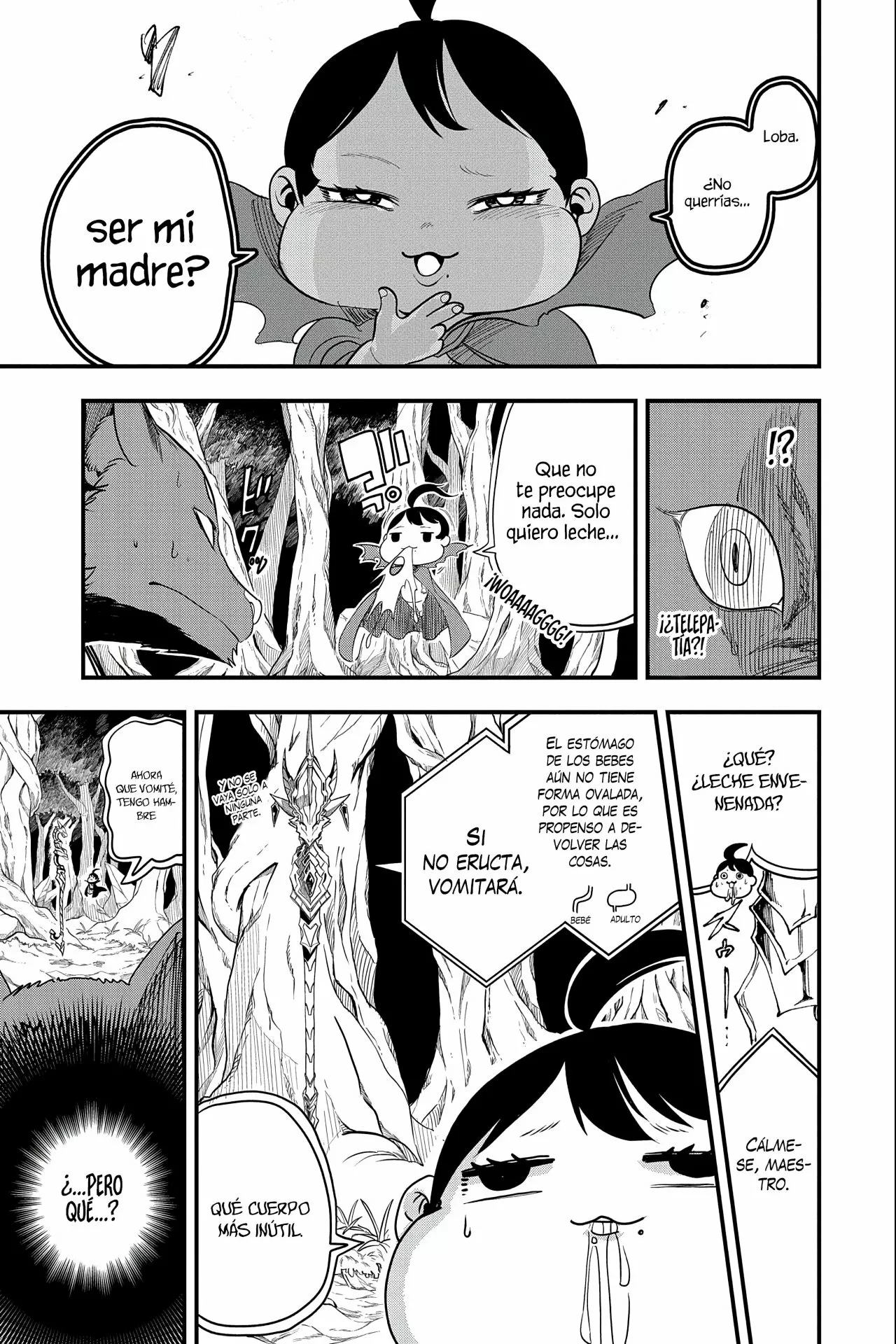 Umareta Chokugo ni Suterareta kedo, Zensei ga Taikensha datta node Yoyuu de Ikitemasu Capítulo 2 - Page 12