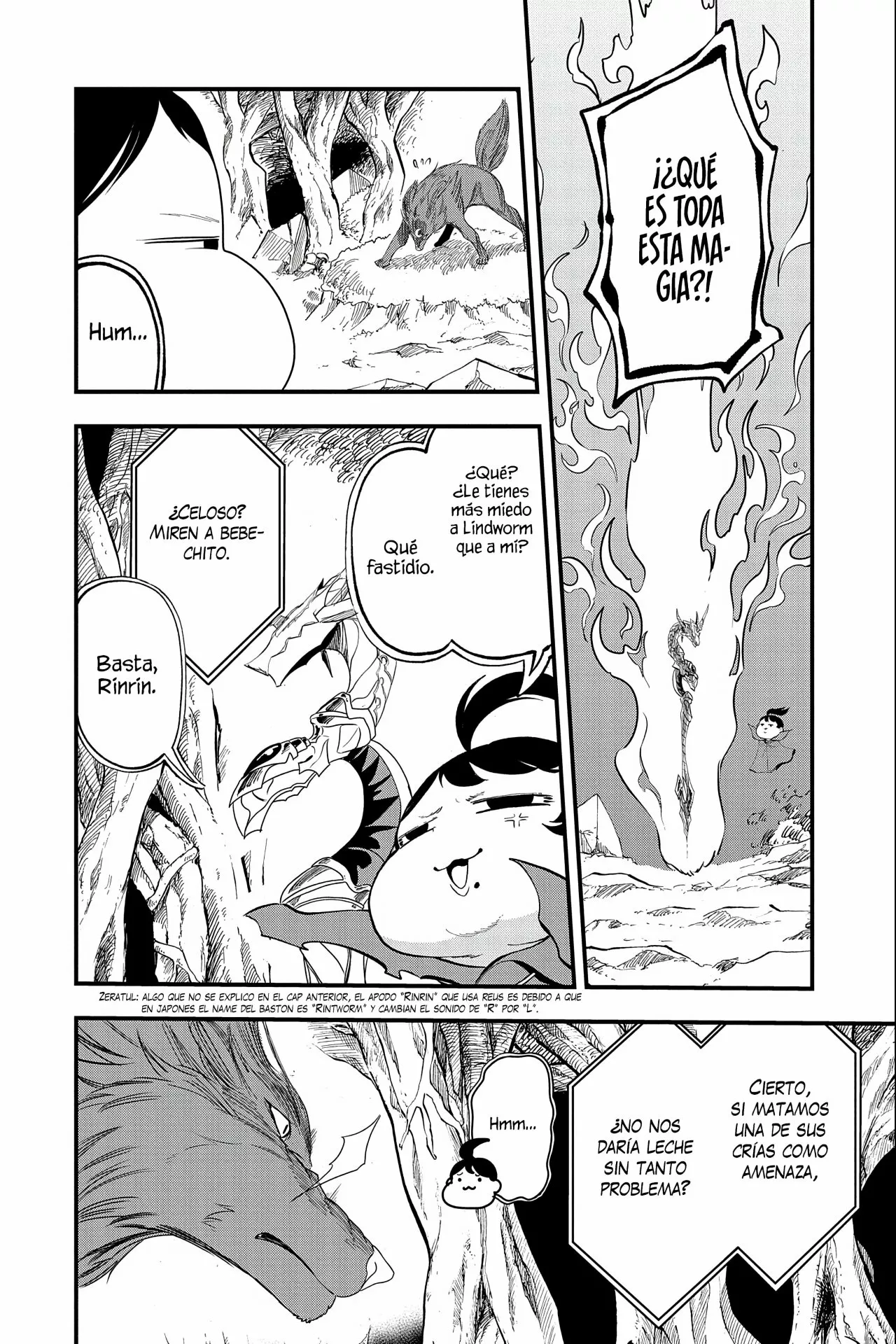 Umareta Chokugo ni Suterareta kedo, Zensei ga Taikensha datta node Yoyuu de Ikitemasu Capítulo 2 - Page 13