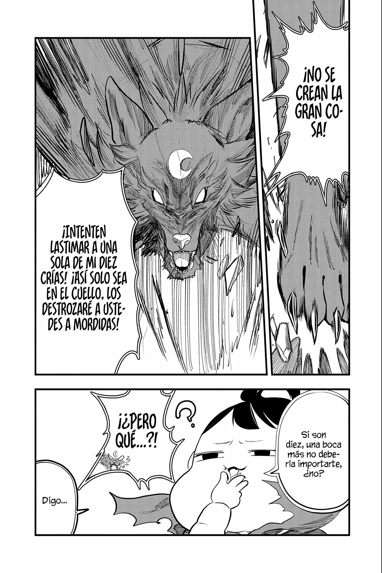 Umareta Chokugo ni Suterareta kedo, Zensei ga Taikensha datta node Yoyuu de Ikitemasu Capítulo 2 - Page 14