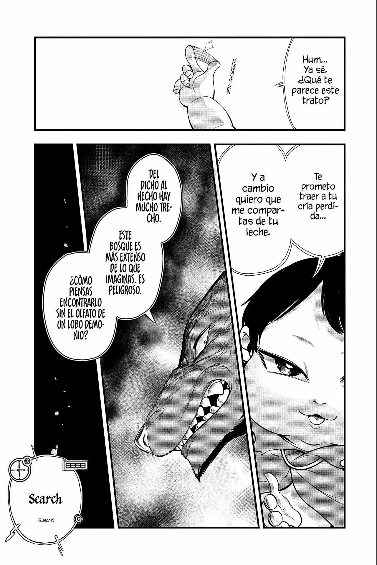 Umareta Chokugo ni Suterareta kedo, Zensei ga Taikensha datta node Yoyuu de Ikitemasu Capítulo 2 - Page 16