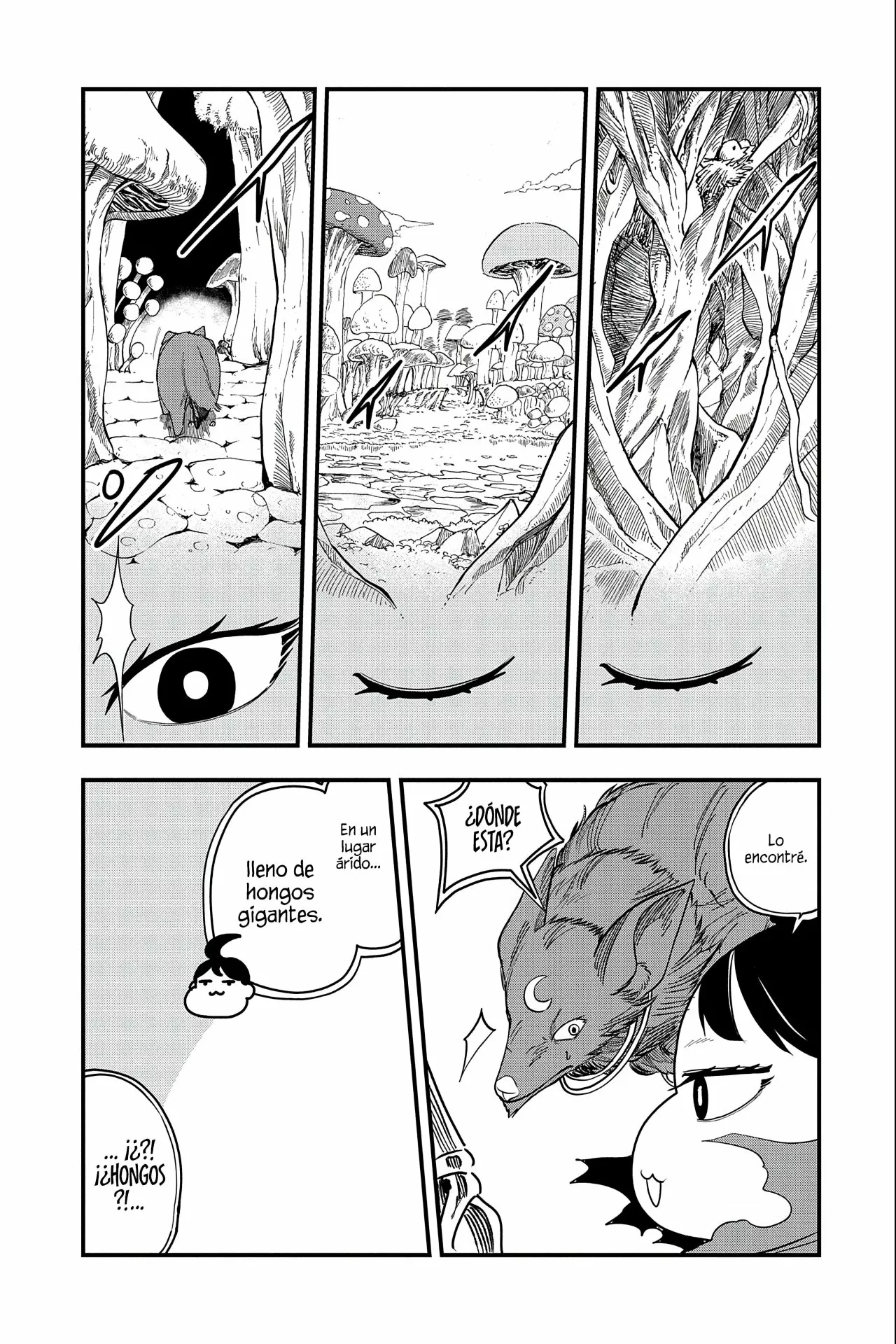 Umareta Chokugo ni Suterareta kedo, Zensei ga Taikensha datta node Yoyuu de Ikitemasu Capítulo 2 - Page 18
