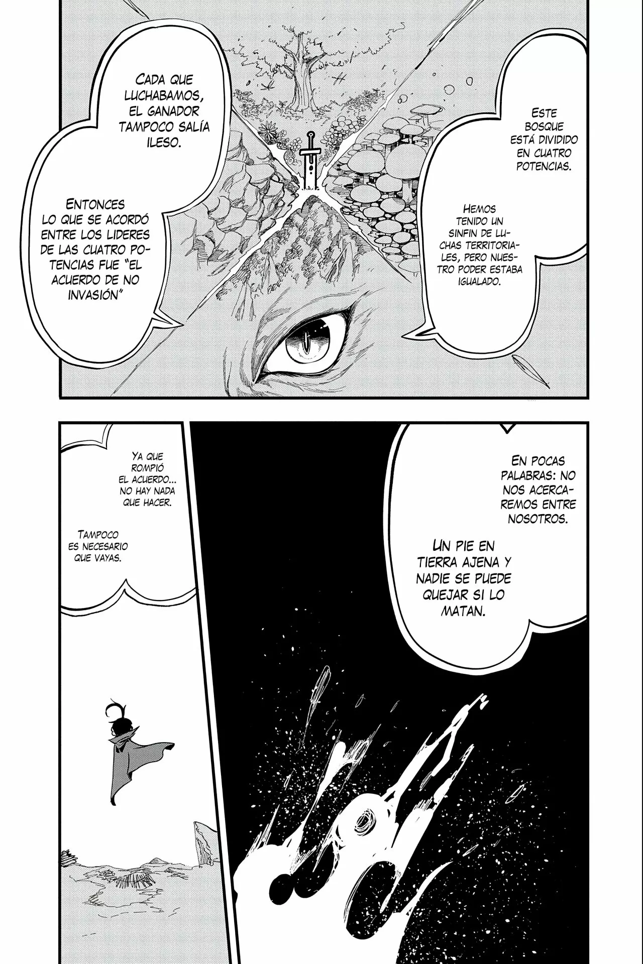 Umareta Chokugo ni Suterareta kedo, Zensei ga Taikensha datta node Yoyuu de Ikitemasu Capítulo 2 - Page 20