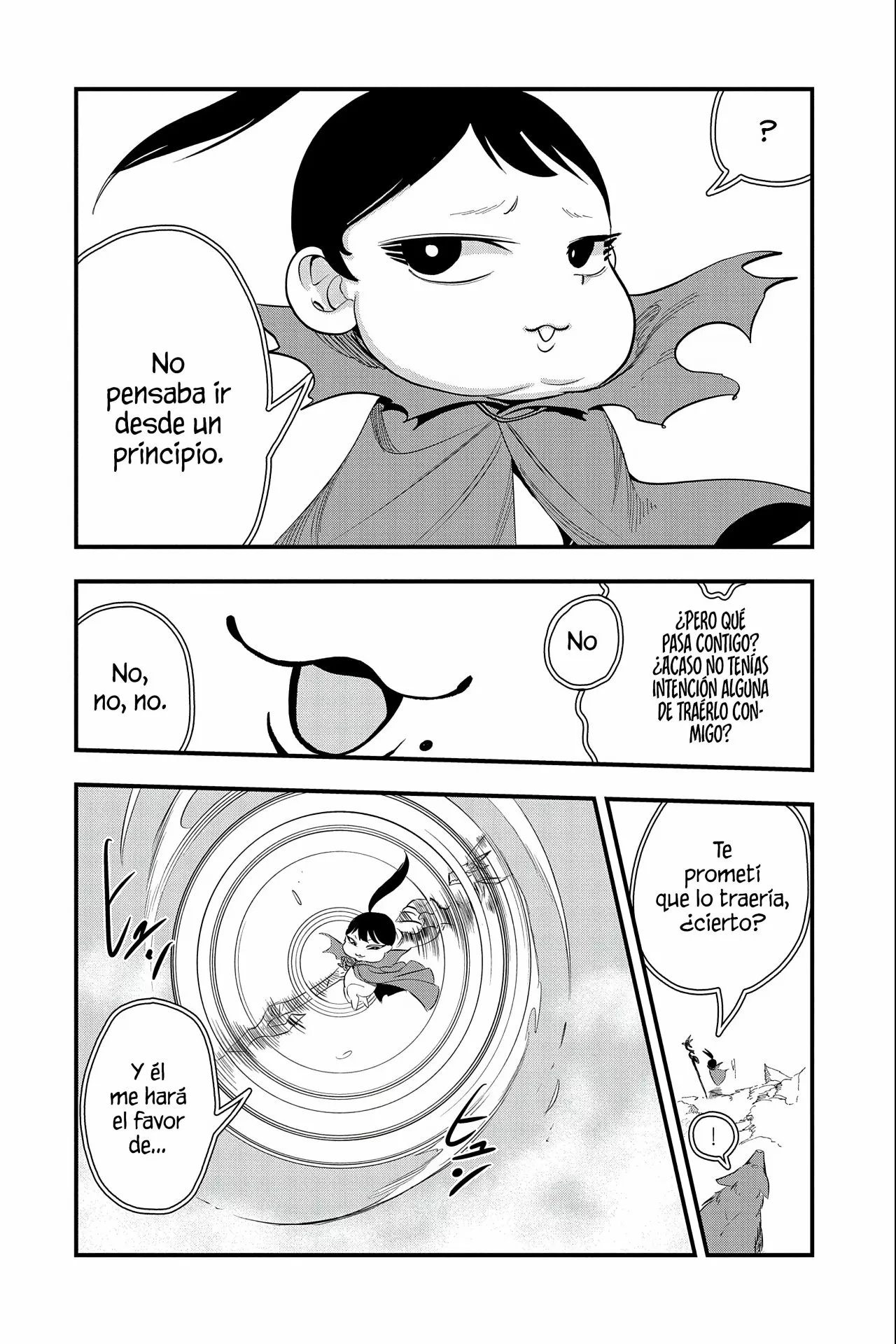 Umareta Chokugo ni Suterareta kedo, Zensei ga Taikensha datta node Yoyuu de Ikitemasu Capítulo 2 - Page 21