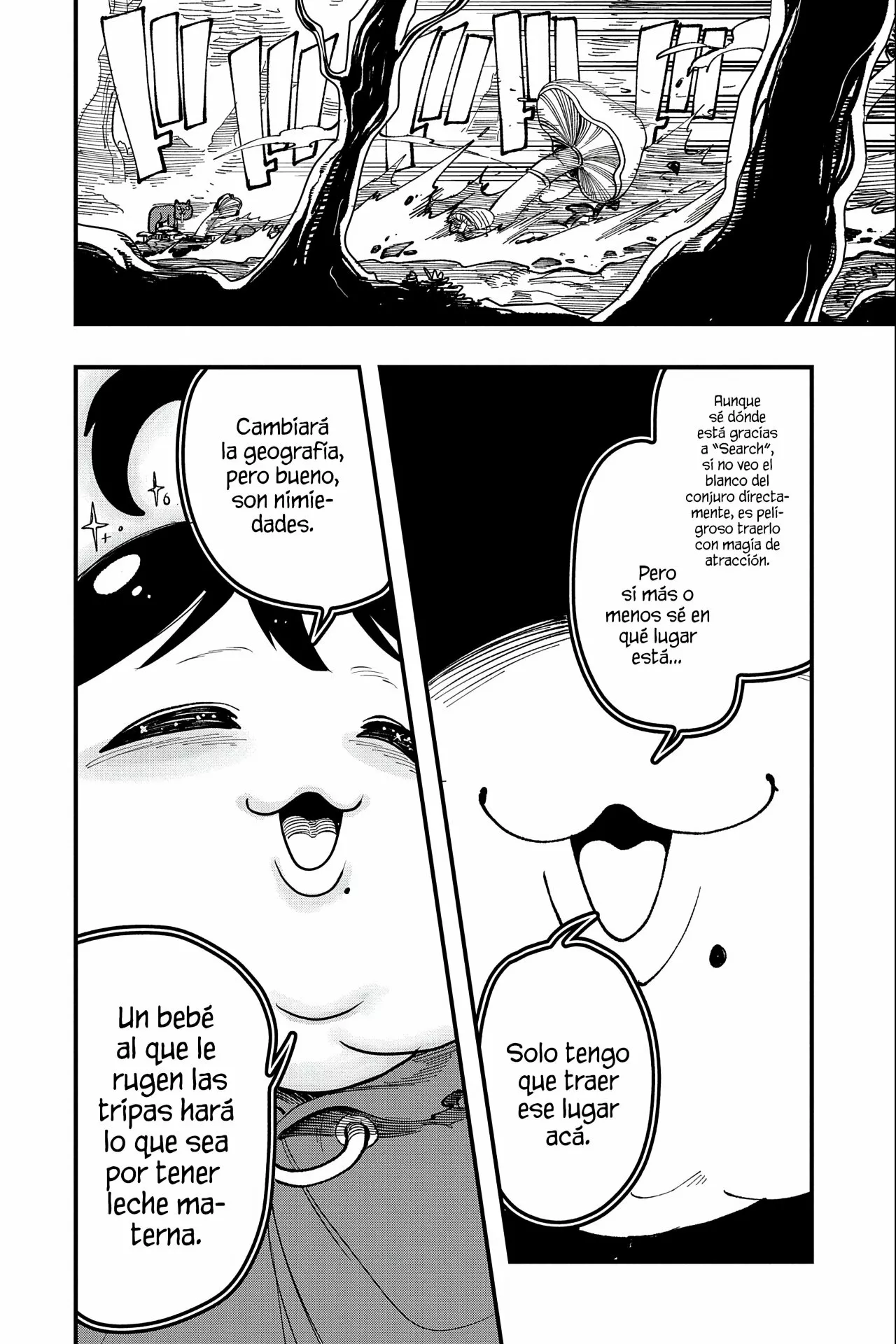 Umareta Chokugo ni Suterareta kedo, Zensei ga Taikensha datta node Yoyuu de Ikitemasu Capítulo 2 - Page 25