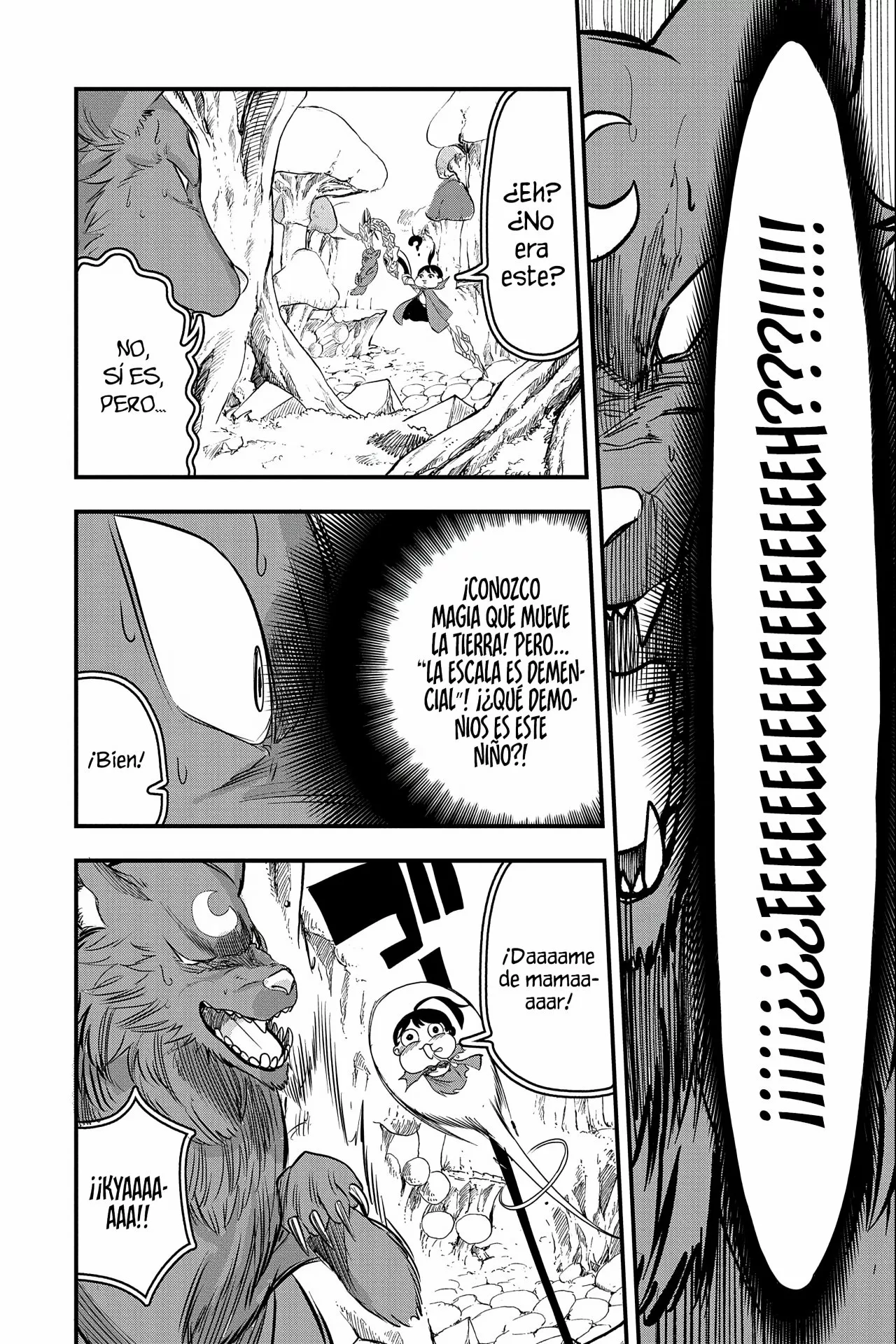 Umareta Chokugo ni Suterareta kedo, Zensei ga Taikensha datta node Yoyuu de Ikitemasu Capítulo 2 - Page 27