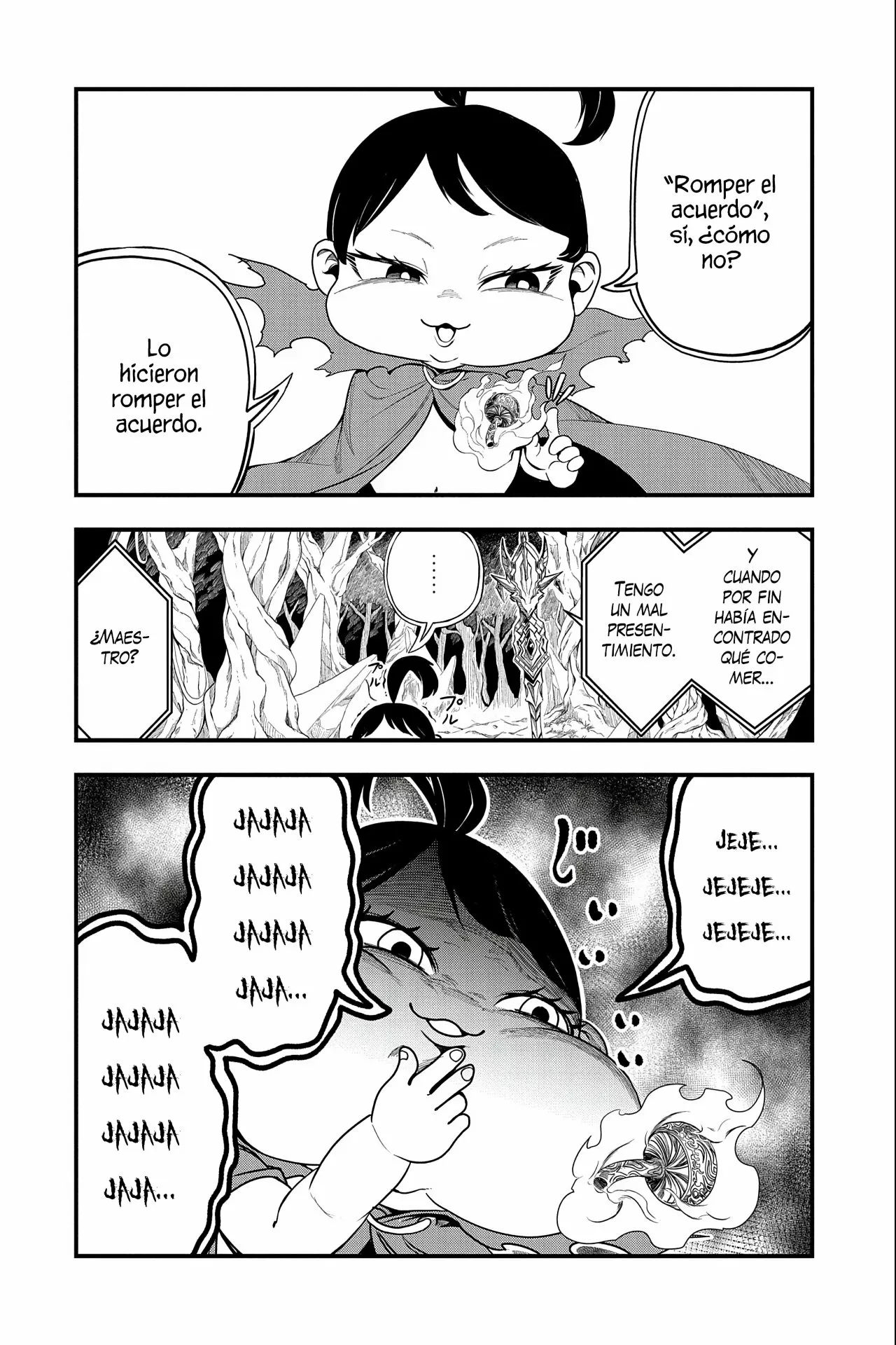 Umareta Chokugo ni Suterareta kedo, Zensei ga Taikensha datta node Yoyuu de Ikitemasu Capítulo 2 - Page 29