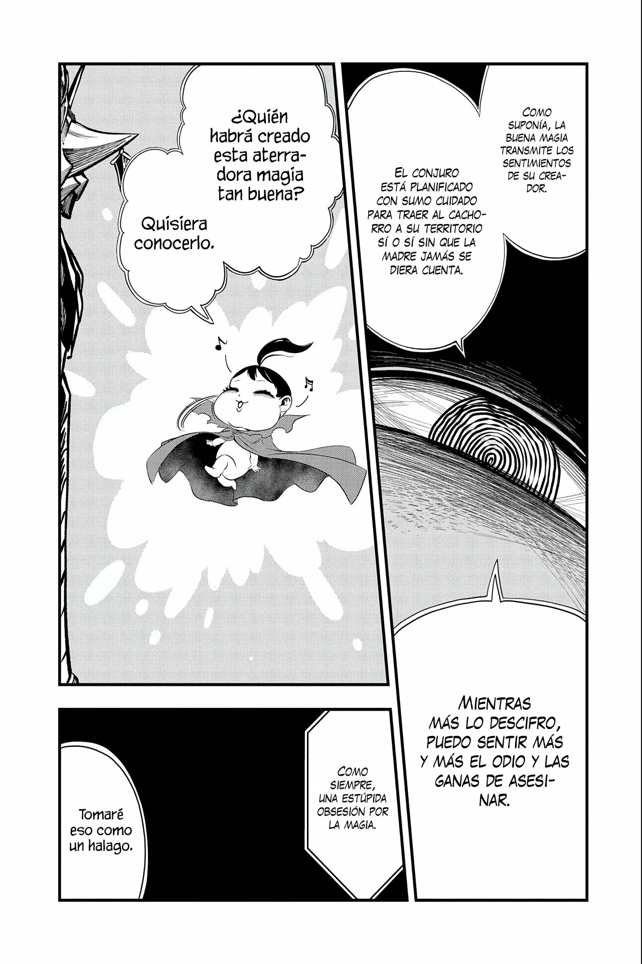 Umareta Chokugo ni Suterareta kedo, Zensei ga Taikensha datta node Yoyuu de Ikitemasu Capítulo 2 - Page 30