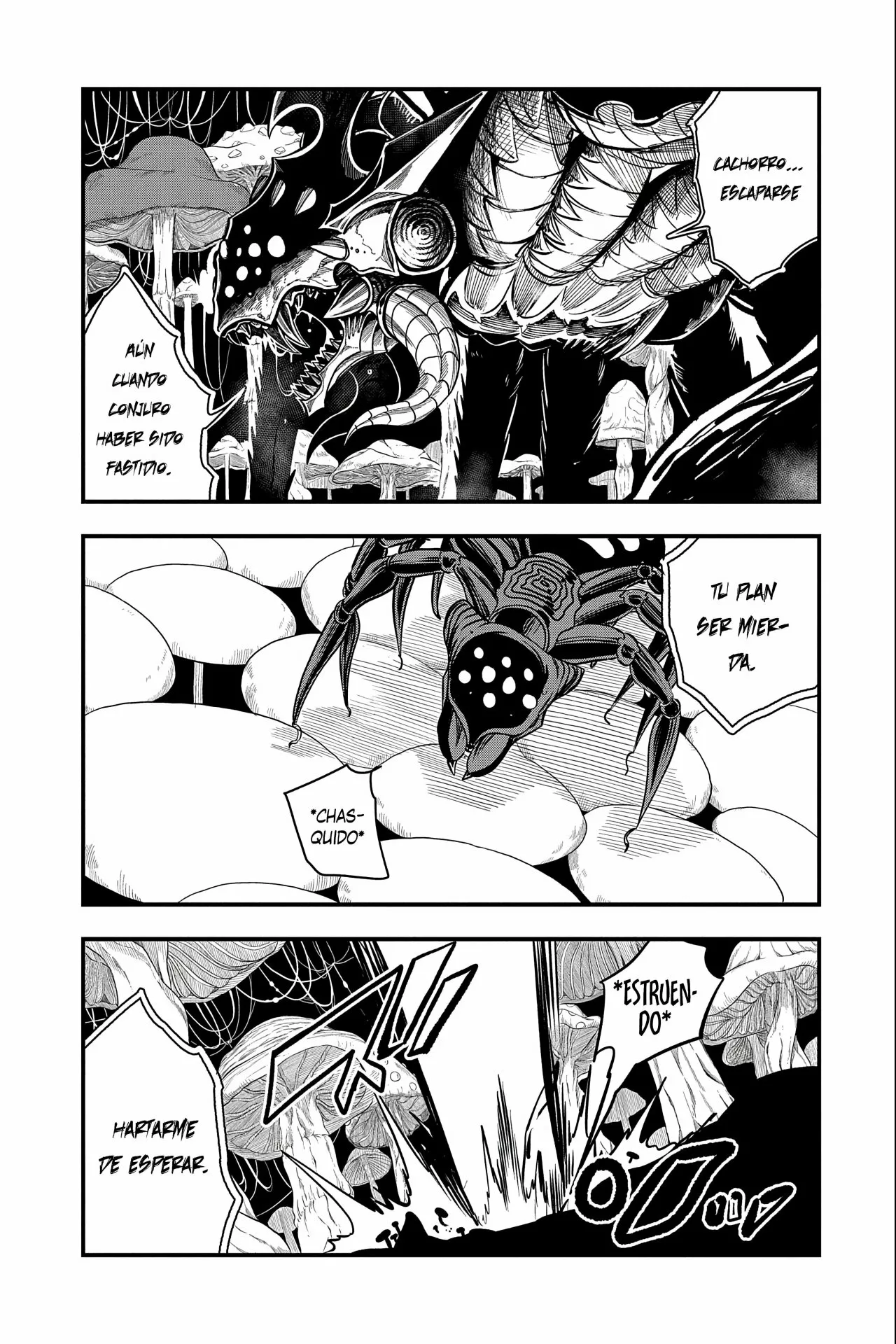 Umareta Chokugo ni Suterareta kedo, Zensei ga Taikensha datta node Yoyuu de Ikitemasu Capítulo 2 - Page 32