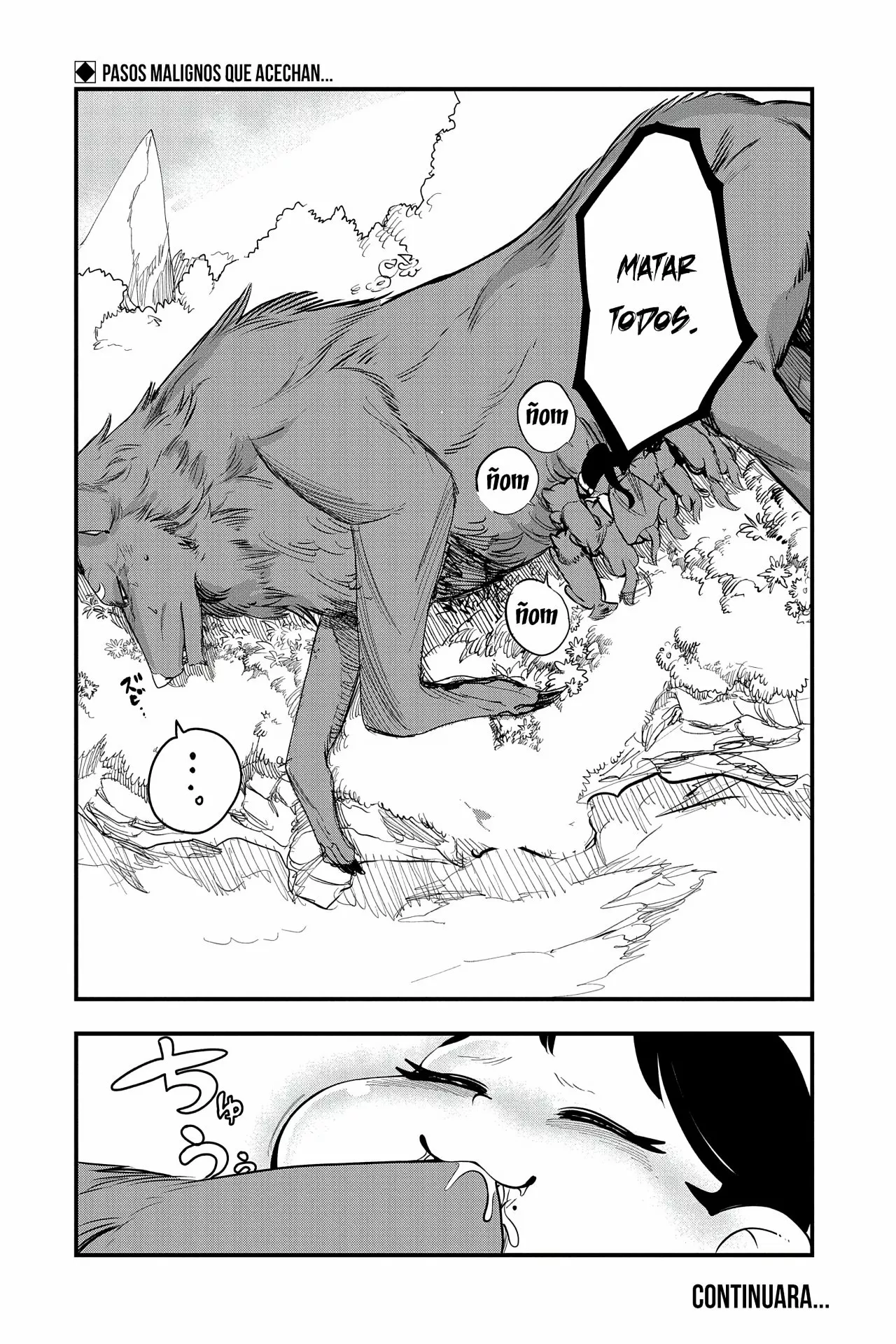 Umareta Chokugo ni Suterareta kedo, Zensei ga Taikensha datta node Yoyuu de Ikitemasu Capítulo 2 - Page 33