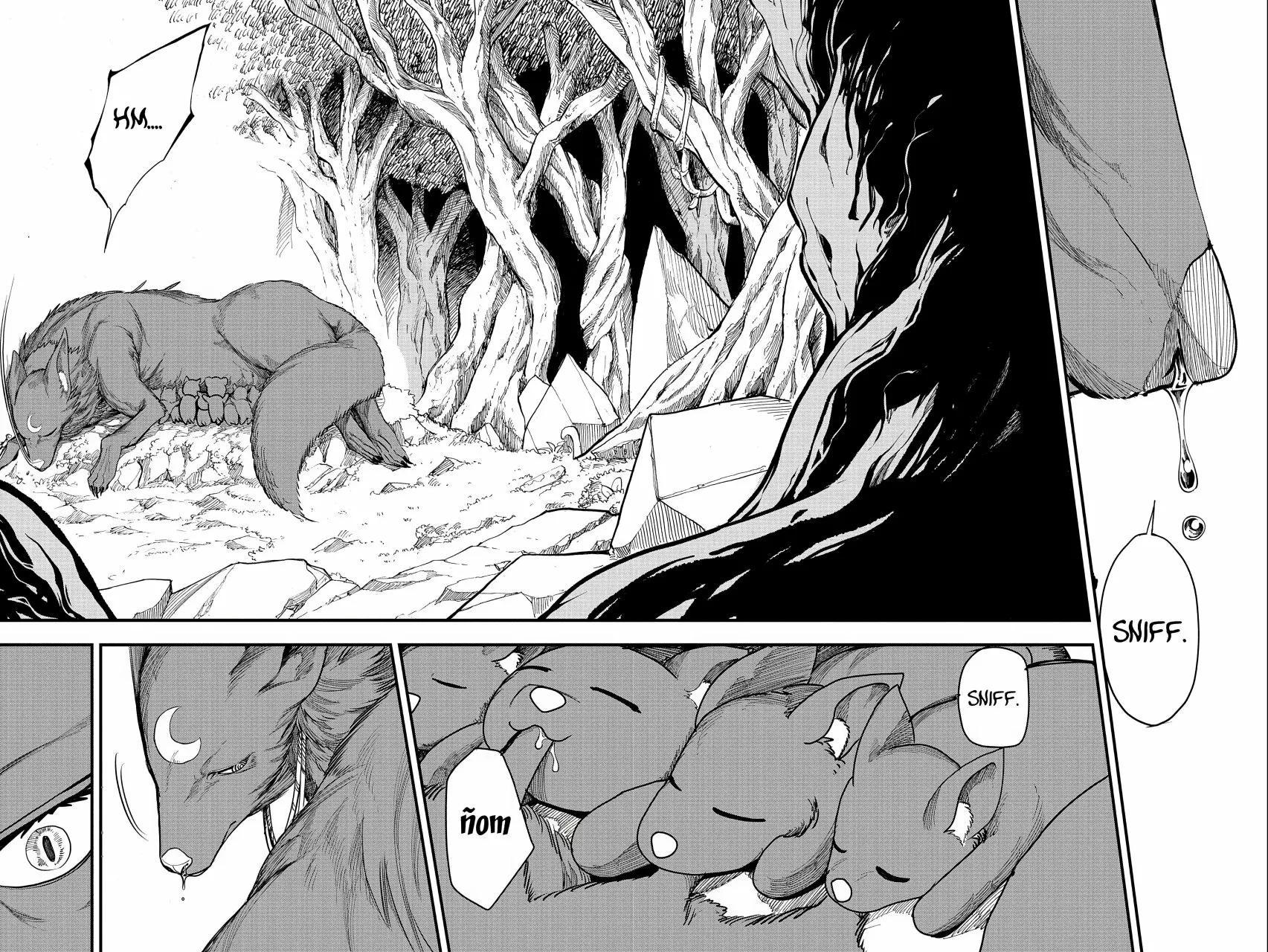 Umareta Chokugo ni Suterareta kedo, Zensei ga Taikensha datta node Yoyuu de Ikitemasu Capítulo 2 - Page 8