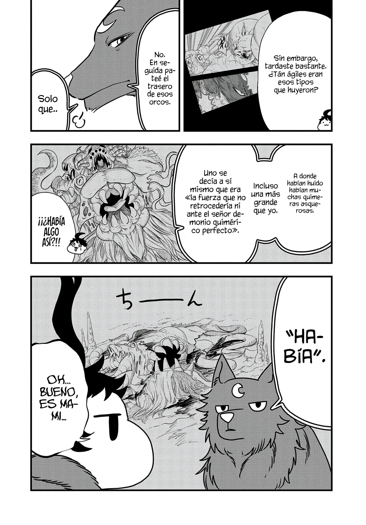 Umareta Chokugo ni Suterareta kedo, Zensei ga Taikensha datta node Yoyuu de Ikitemasu Capítulo 20 - Page 12