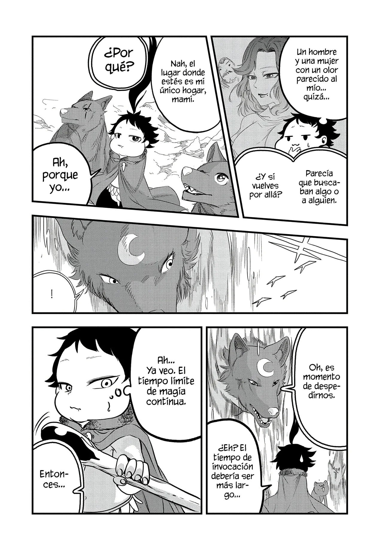 Umareta Chokugo ni Suterareta kedo, Zensei ga Taikensha datta node Yoyuu de Ikitemasu Capítulo 20 - Page 14
