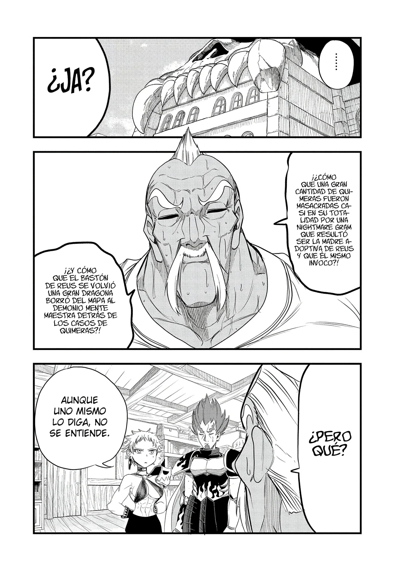 Umareta Chokugo ni Suterareta kedo, Zensei ga Taikensha datta node Yoyuu de Ikitemasu Capítulo 20 - Page 16