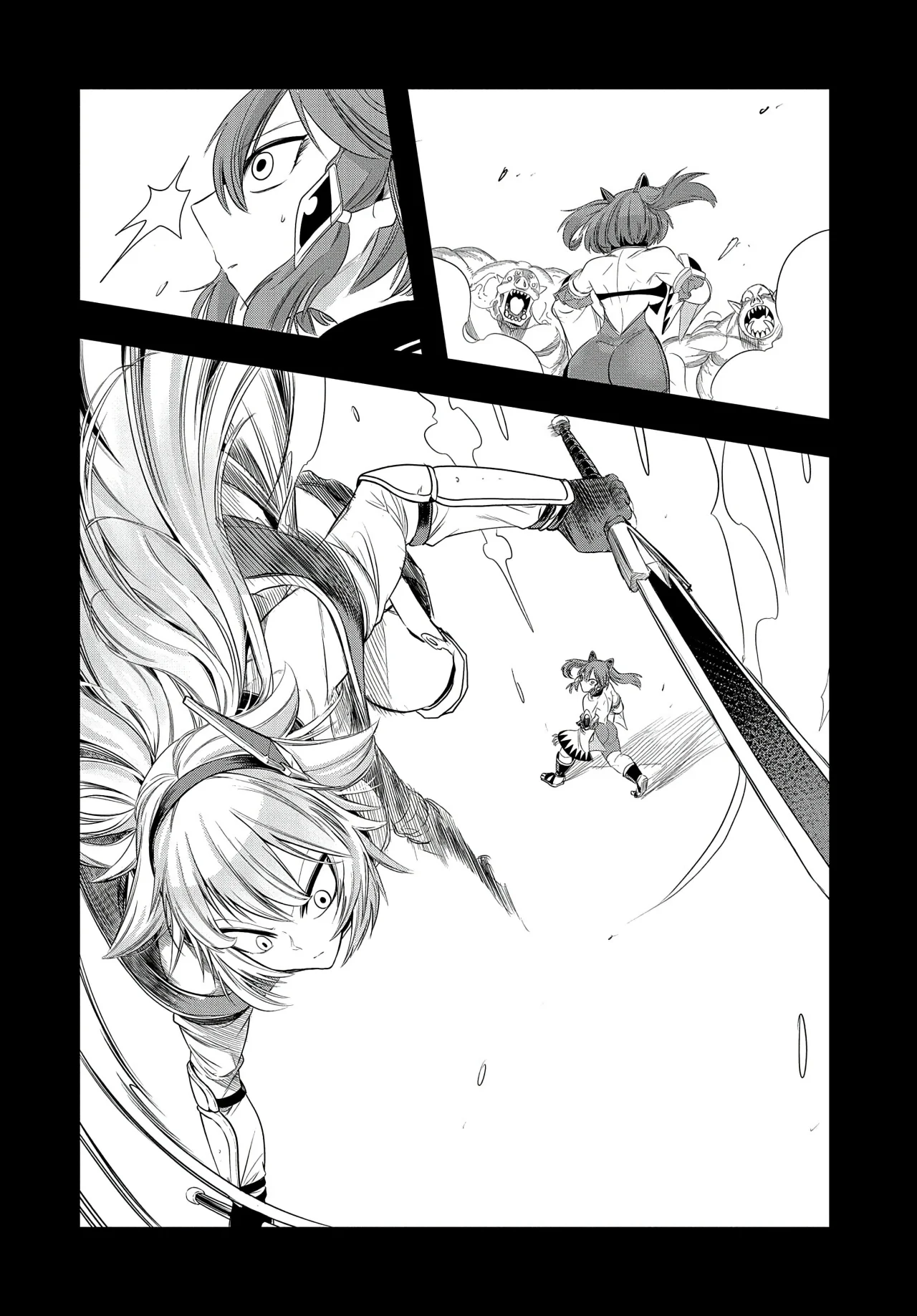 Umareta Chokugo ni Suterareta kedo, Zensei ga Taikensha datta node Yoyuu de Ikitemasu Capítulo 20 - Page 22