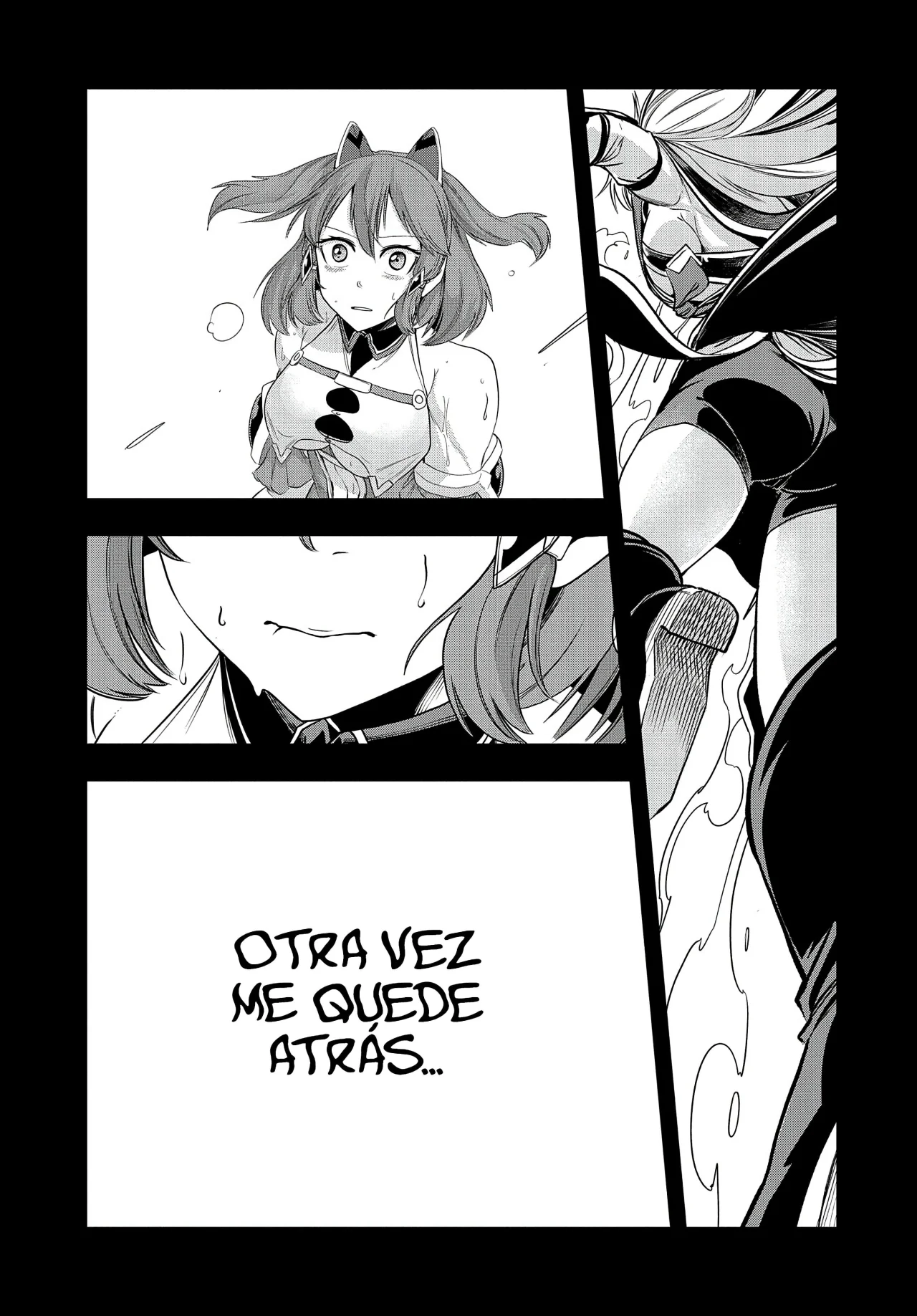 Umareta Chokugo ni Suterareta kedo, Zensei ga Taikensha datta node Yoyuu de Ikitemasu Capítulo 20 - Page 23