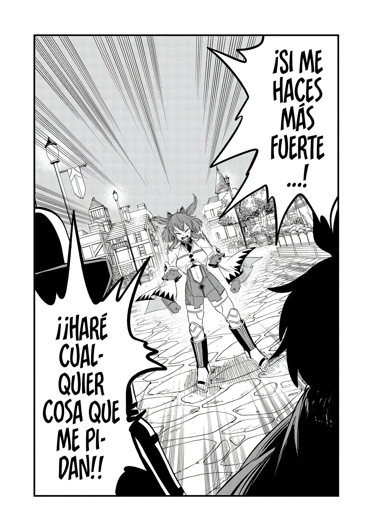 Umareta Chokugo ni Suterareta kedo, Zensei ga Taikensha datta node Yoyuu de Ikitemasu Capítulo 20 - Page 25