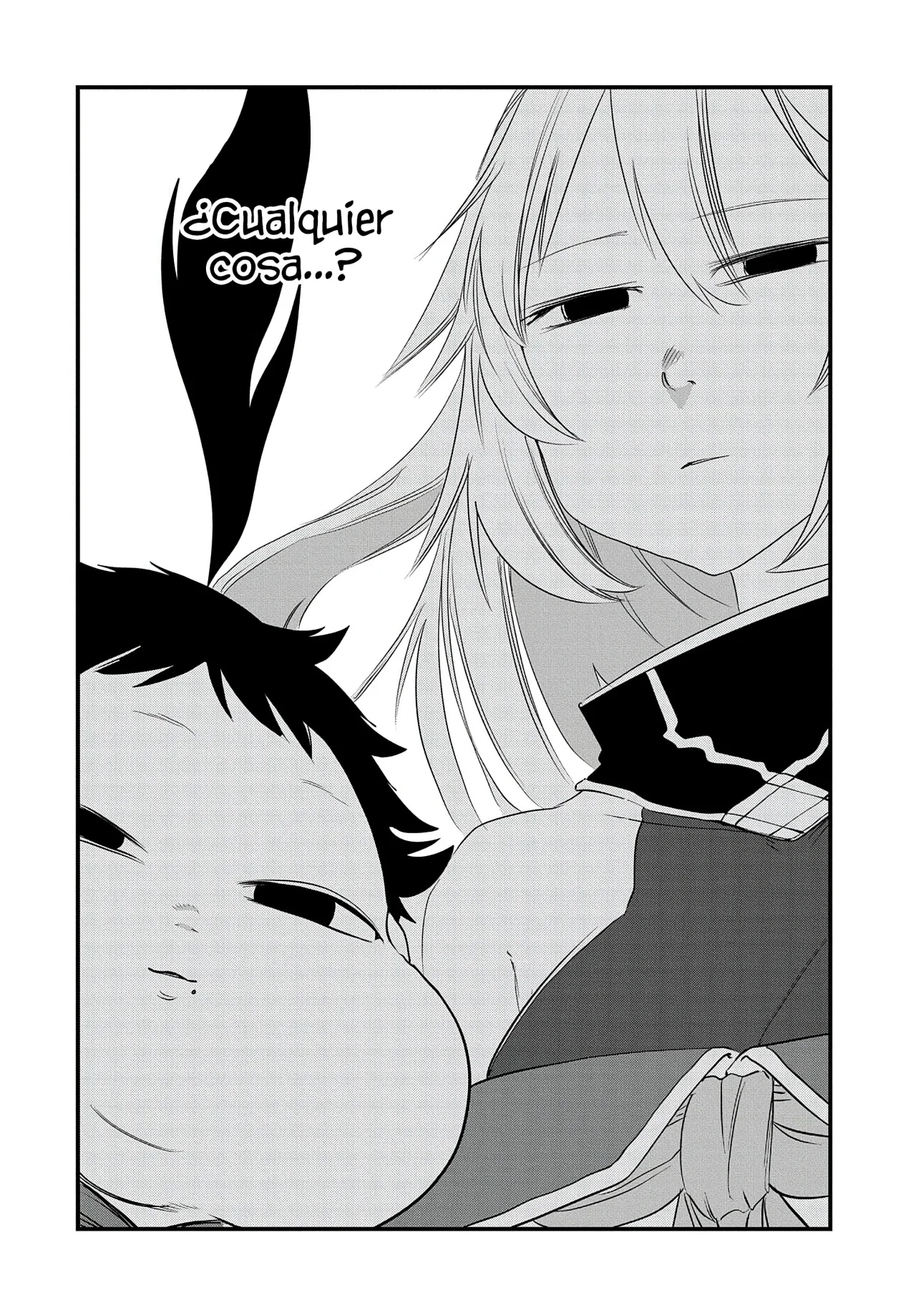 Umareta Chokugo ni Suterareta kedo, Zensei ga Taikensha datta node Yoyuu de Ikitemasu Capítulo 20 - Page 26