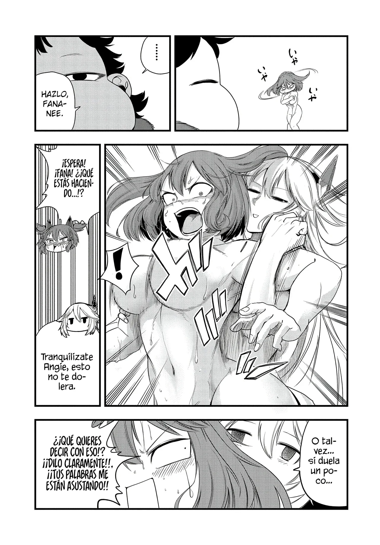 Umareta Chokugo ni Suterareta kedo, Zensei ga Taikensha datta node Yoyuu de Ikitemasu Capítulo 20 - Page 29