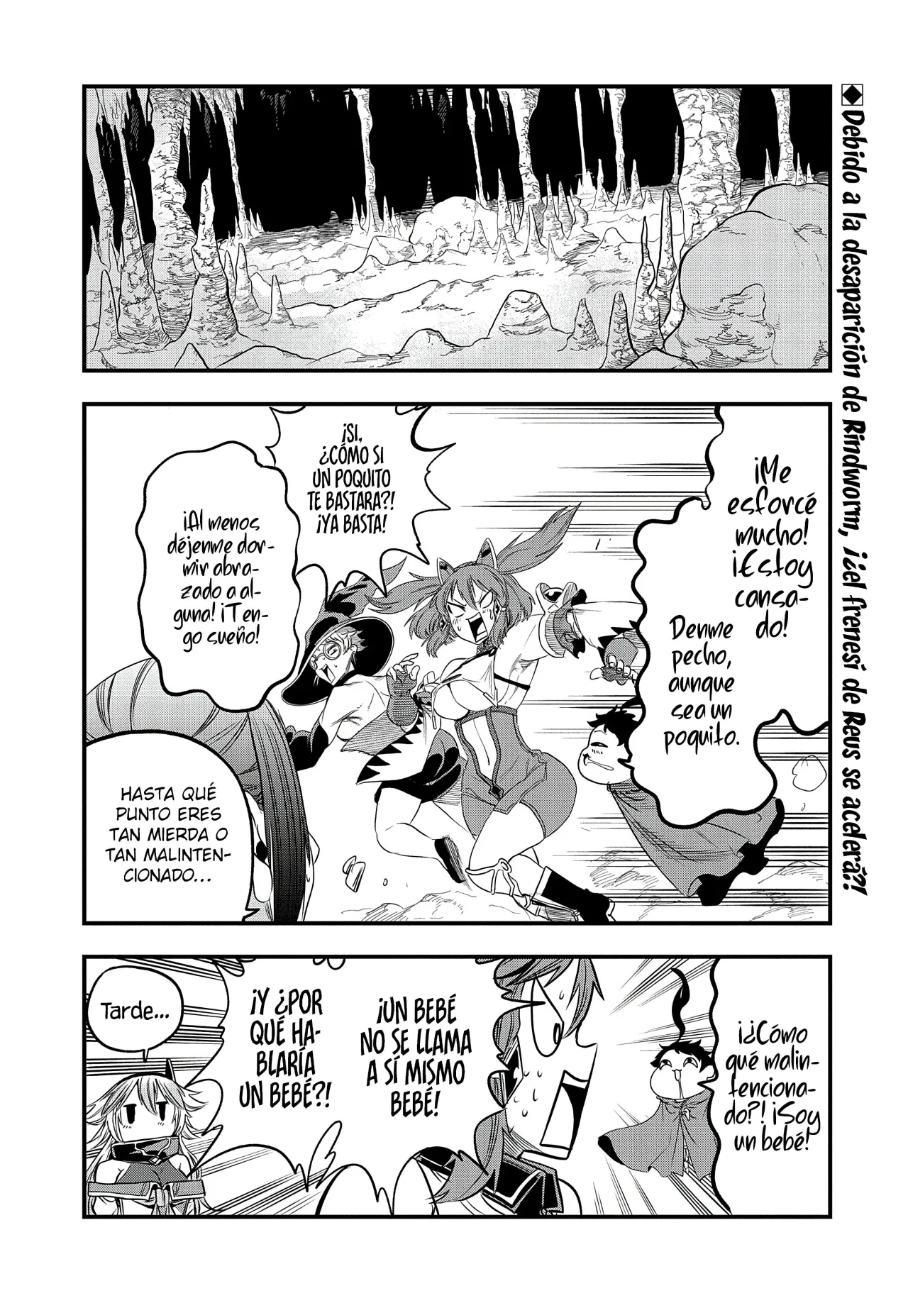 Umareta Chokugo ni Suterareta kedo, Zensei ga Taikensha datta node Yoyuu de Ikitemasu Capítulo 20 - Page 3