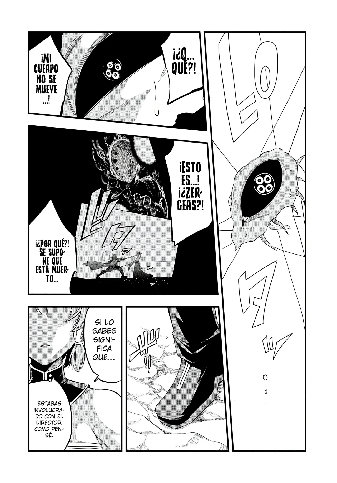 Umareta Chokugo ni Suterareta kedo, Zensei ga Taikensha datta node Yoyuu de Ikitemasu Capítulo 20 - Page 6