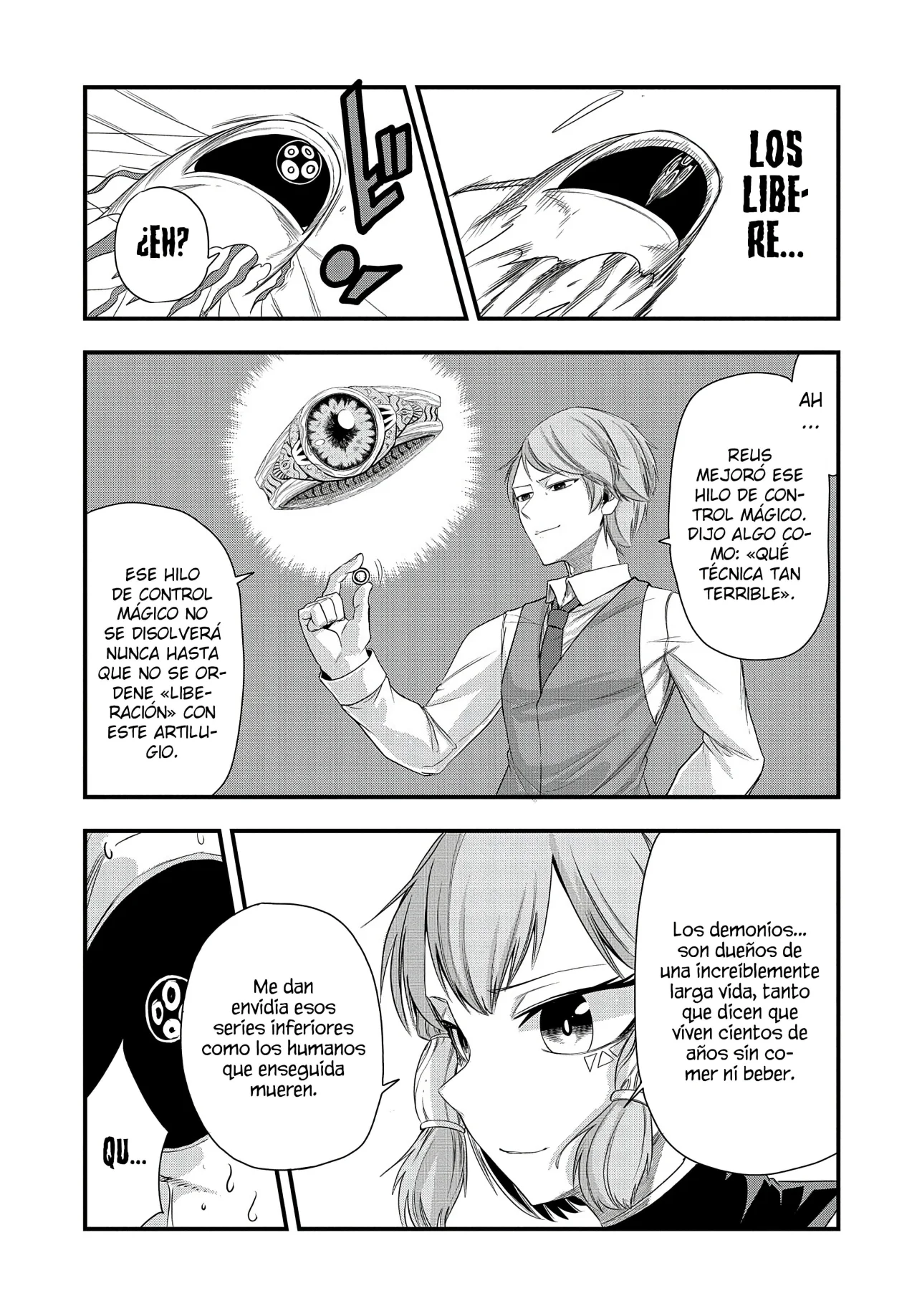 Umareta Chokugo ni Suterareta kedo, Zensei ga Taikensha datta node Yoyuu de Ikitemasu Capítulo 20 - Page 9