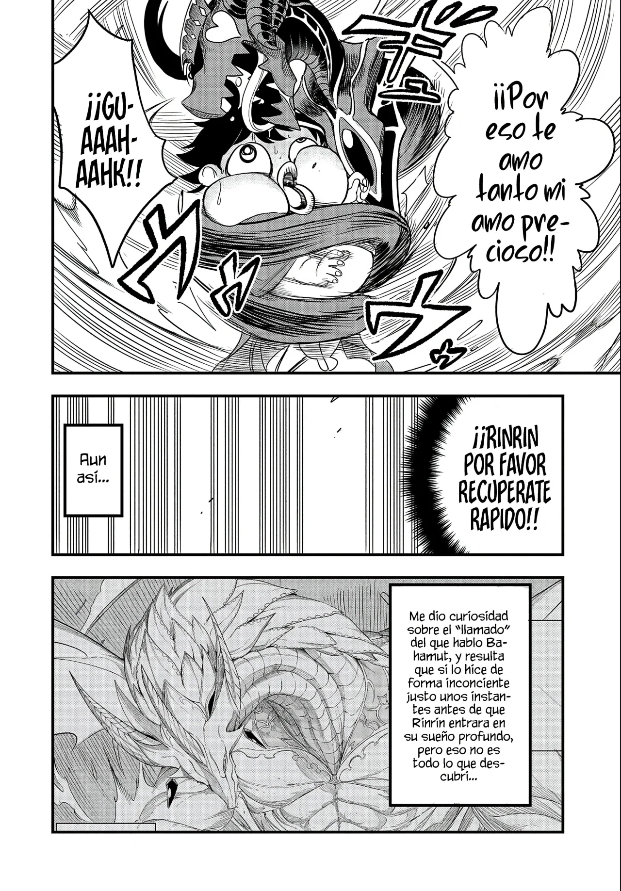 Umareta Chokugo ni Suterareta kedo, Zensei ga Taikensha datta node Yoyuu de Ikitemasu Capítulo 21 - Page 10
