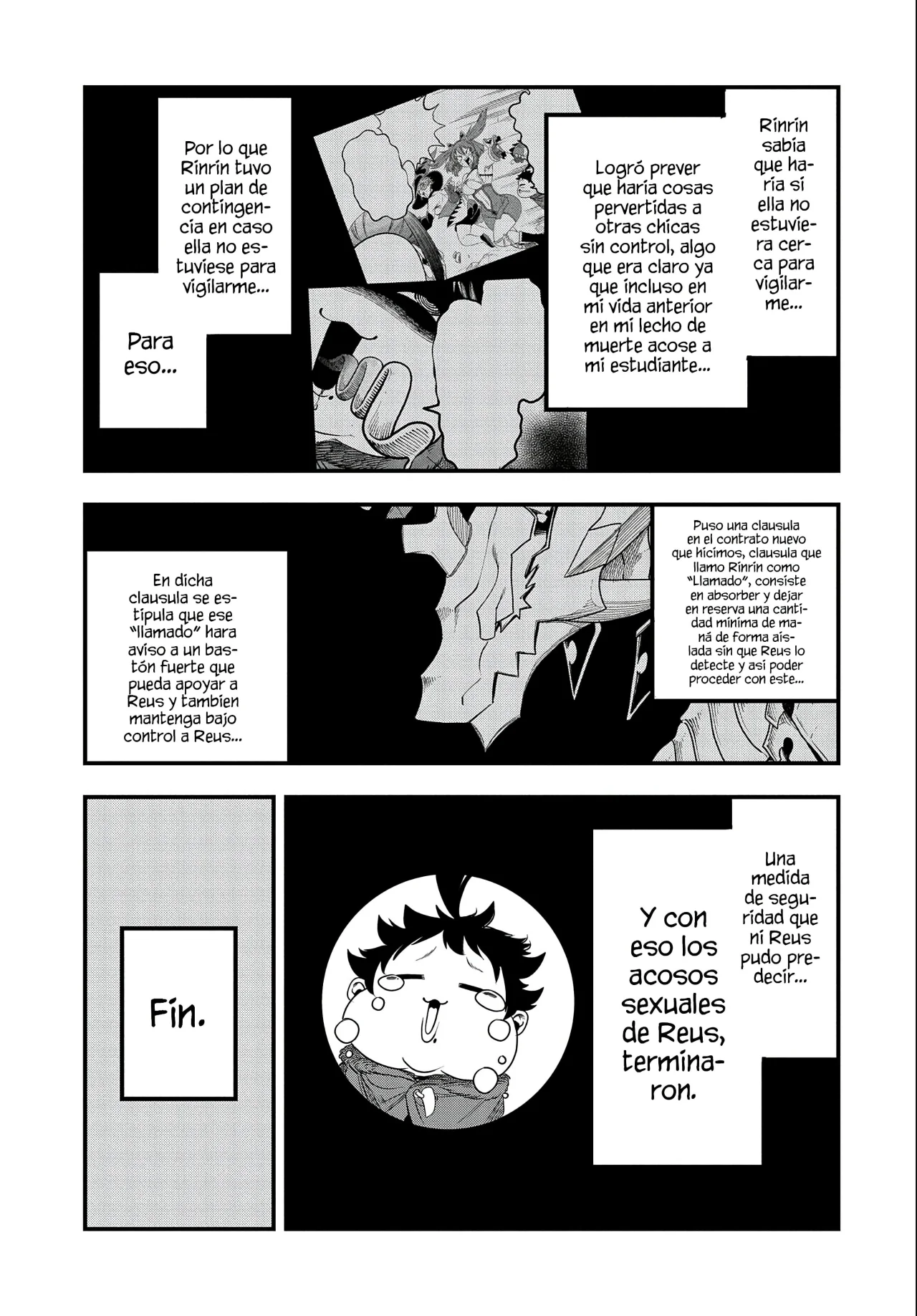 Umareta Chokugo ni Suterareta kedo, Zensei ga Taikensha datta node Yoyuu de Ikitemasu Capítulo 21 - Page 11