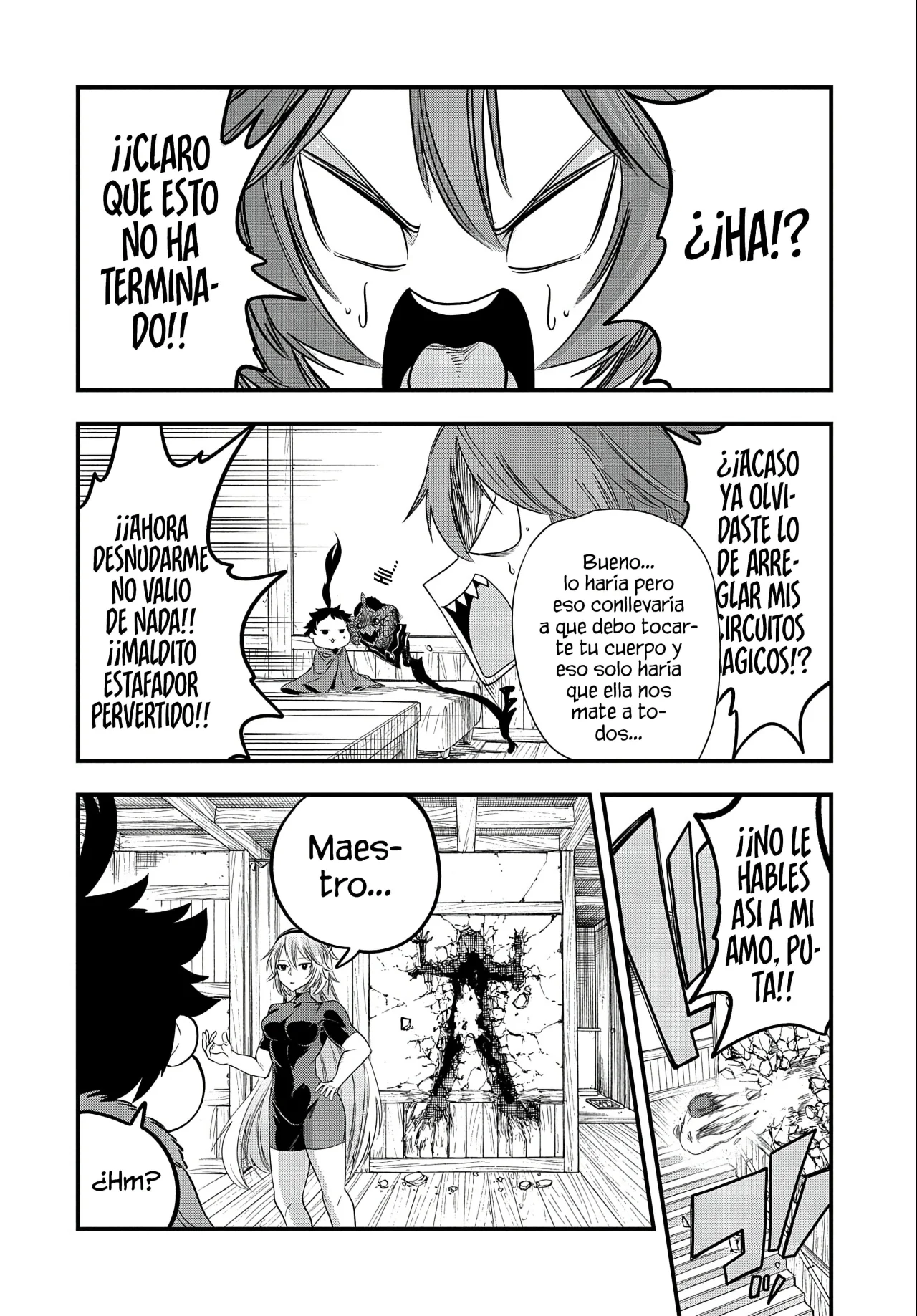 Umareta Chokugo ni Suterareta kedo, Zensei ga Taikensha datta node Yoyuu de Ikitemasu Capítulo 21 - Page 12