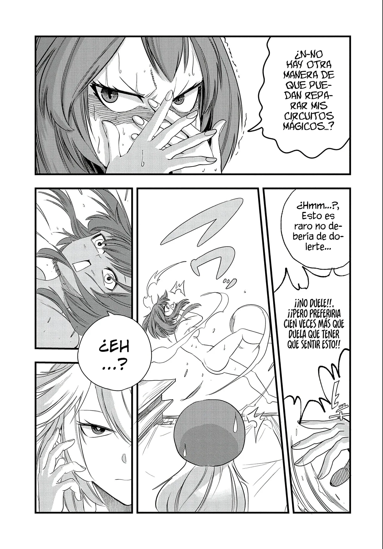 Umareta Chokugo ni Suterareta kedo, Zensei ga Taikensha datta node Yoyuu de Ikitemasu Capítulo 21 - Page 23