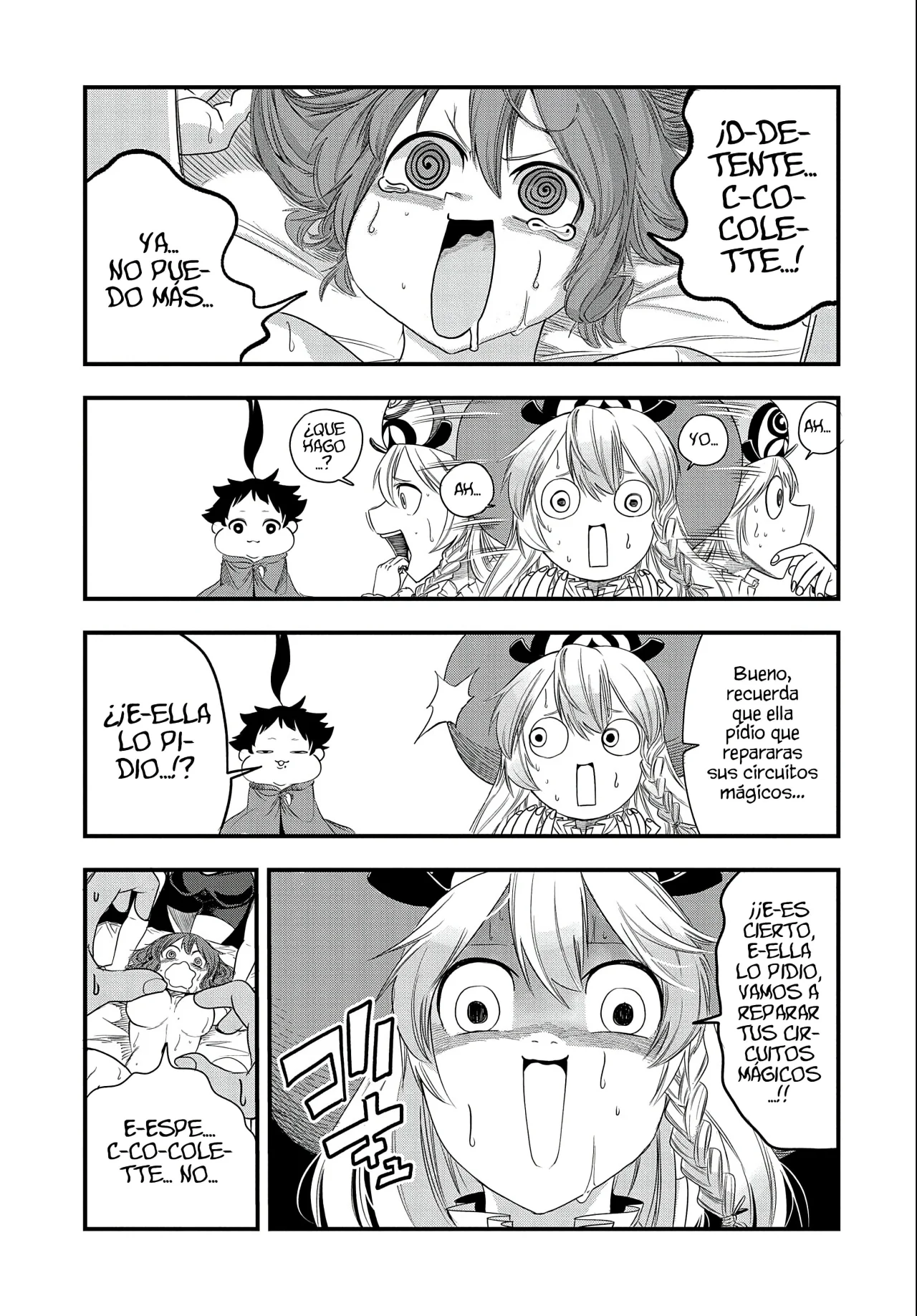 Umareta Chokugo ni Suterareta kedo, Zensei ga Taikensha datta node Yoyuu de Ikitemasu Capítulo 21 - Page 25