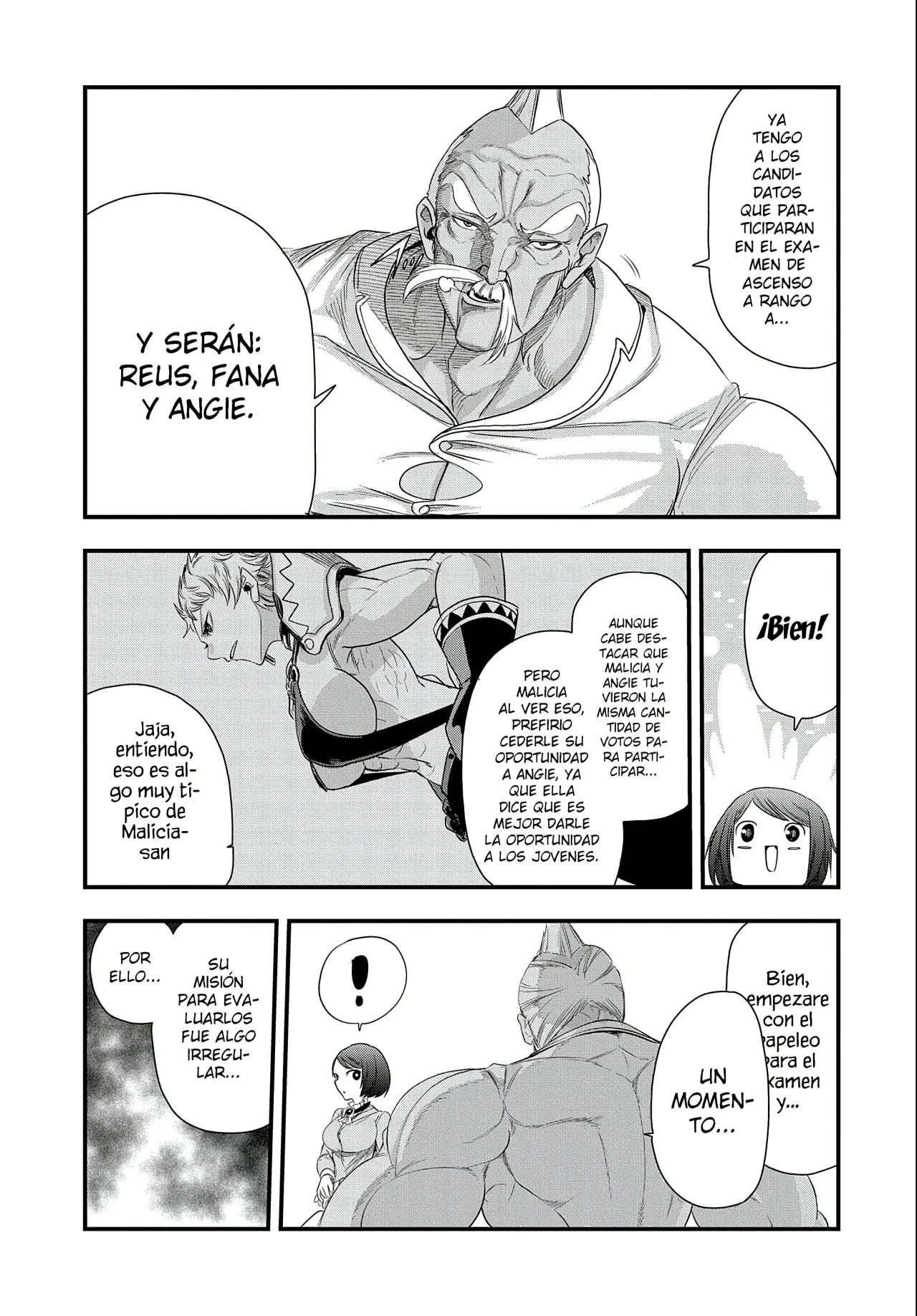 Umareta Chokugo ni Suterareta kedo, Zensei ga Taikensha datta node Yoyuu de Ikitemasu Capítulo 21 - Page 28