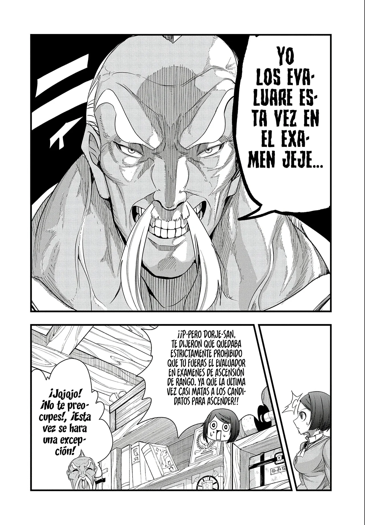 Umareta Chokugo ni Suterareta kedo, Zensei ga Taikensha datta node Yoyuu de Ikitemasu Capítulo 21 - Page 29